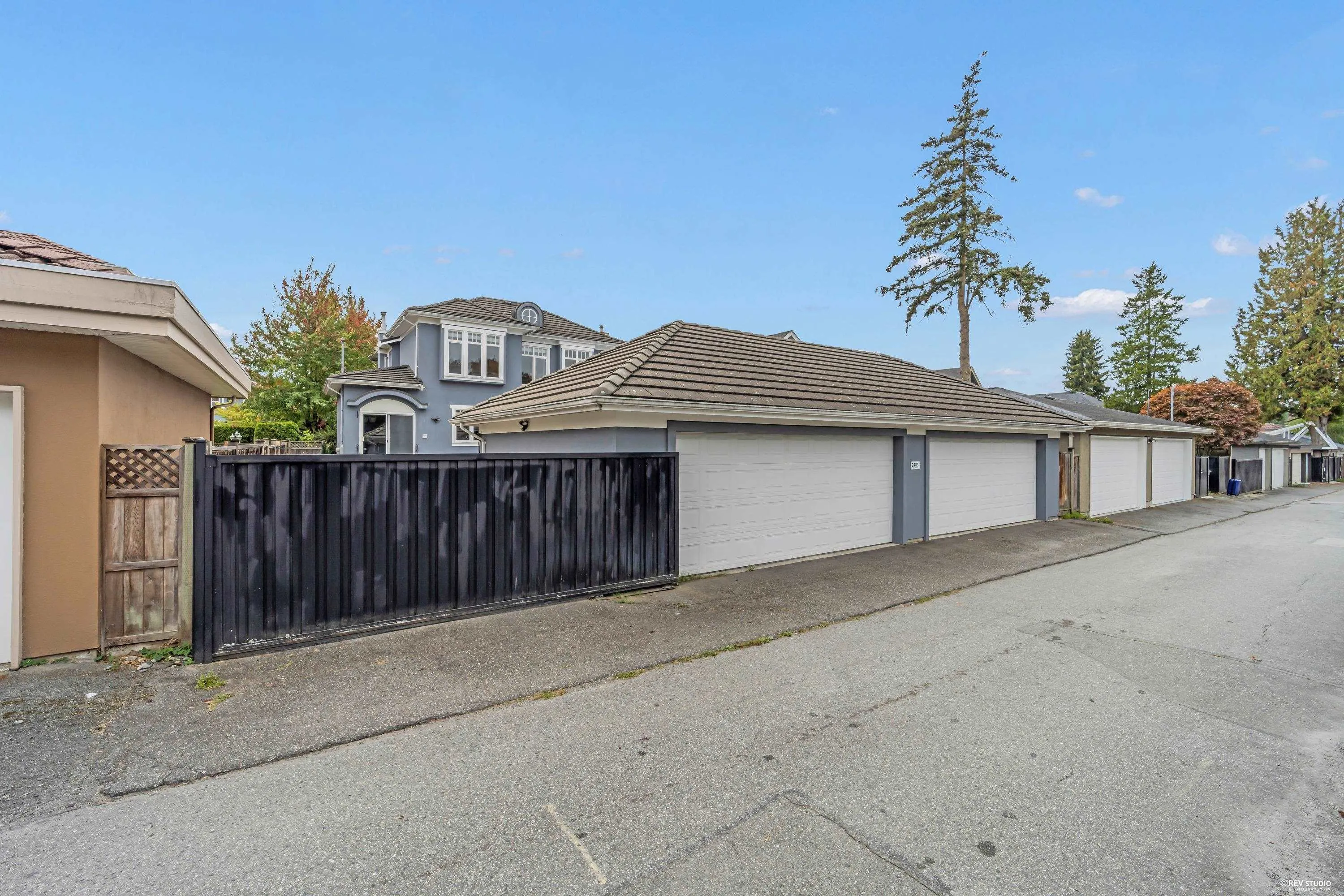 2483 W 22nd Avenue