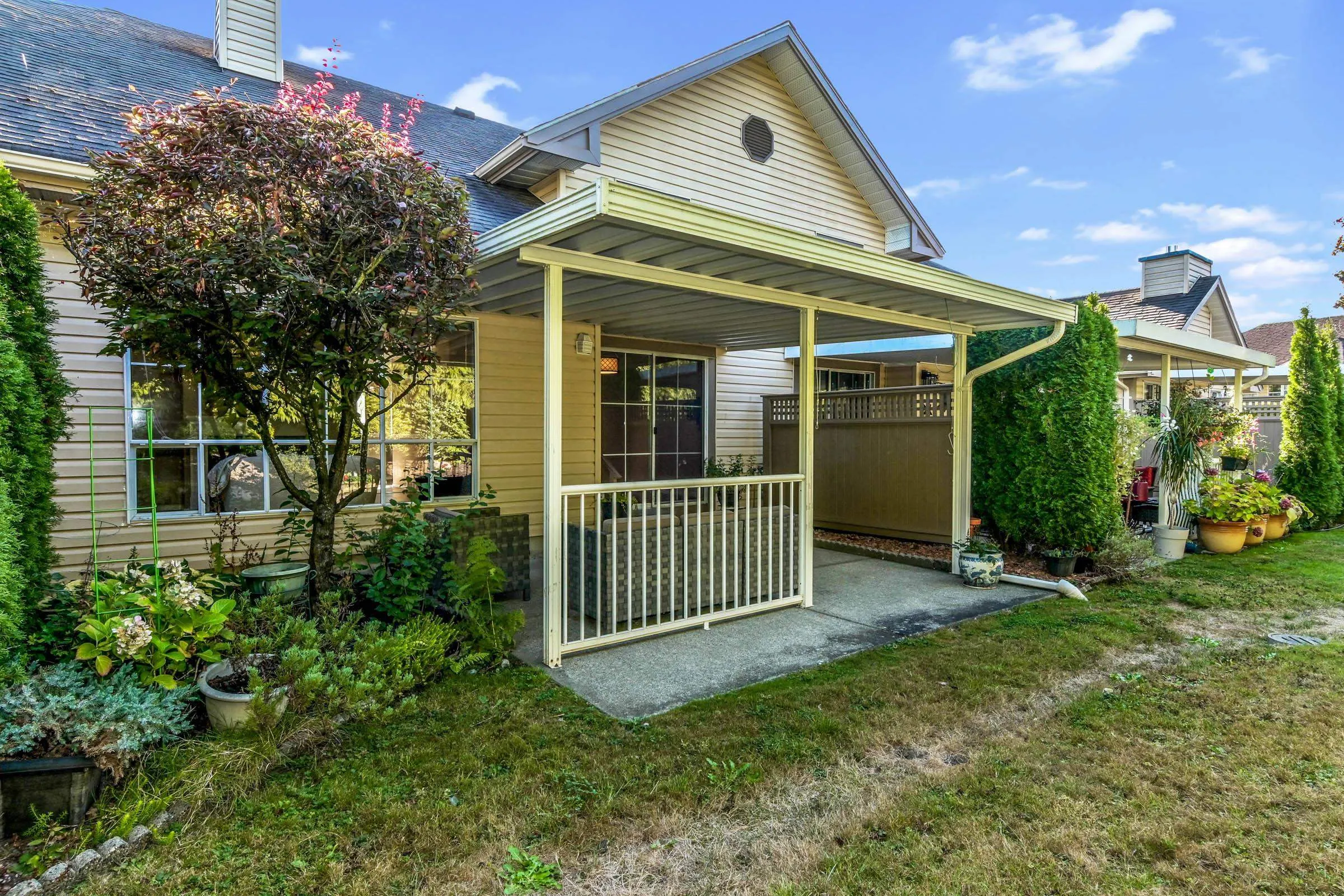 6140 192 Street #39