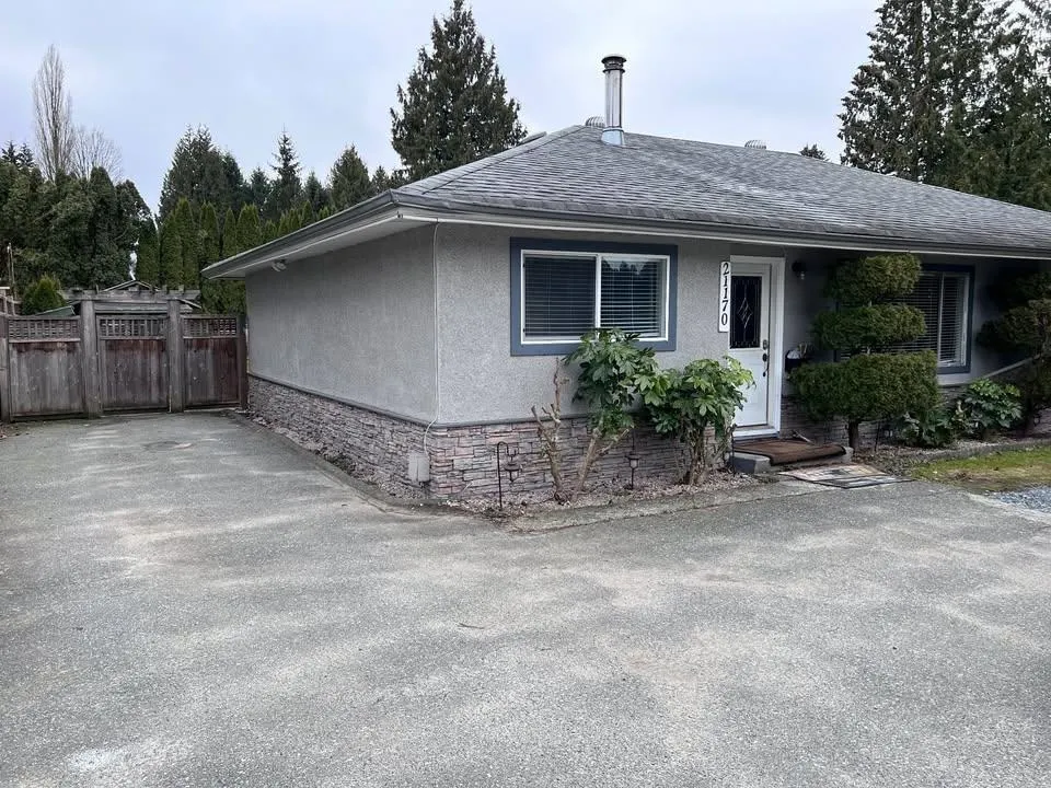 21170 Dewdney Trunk Road