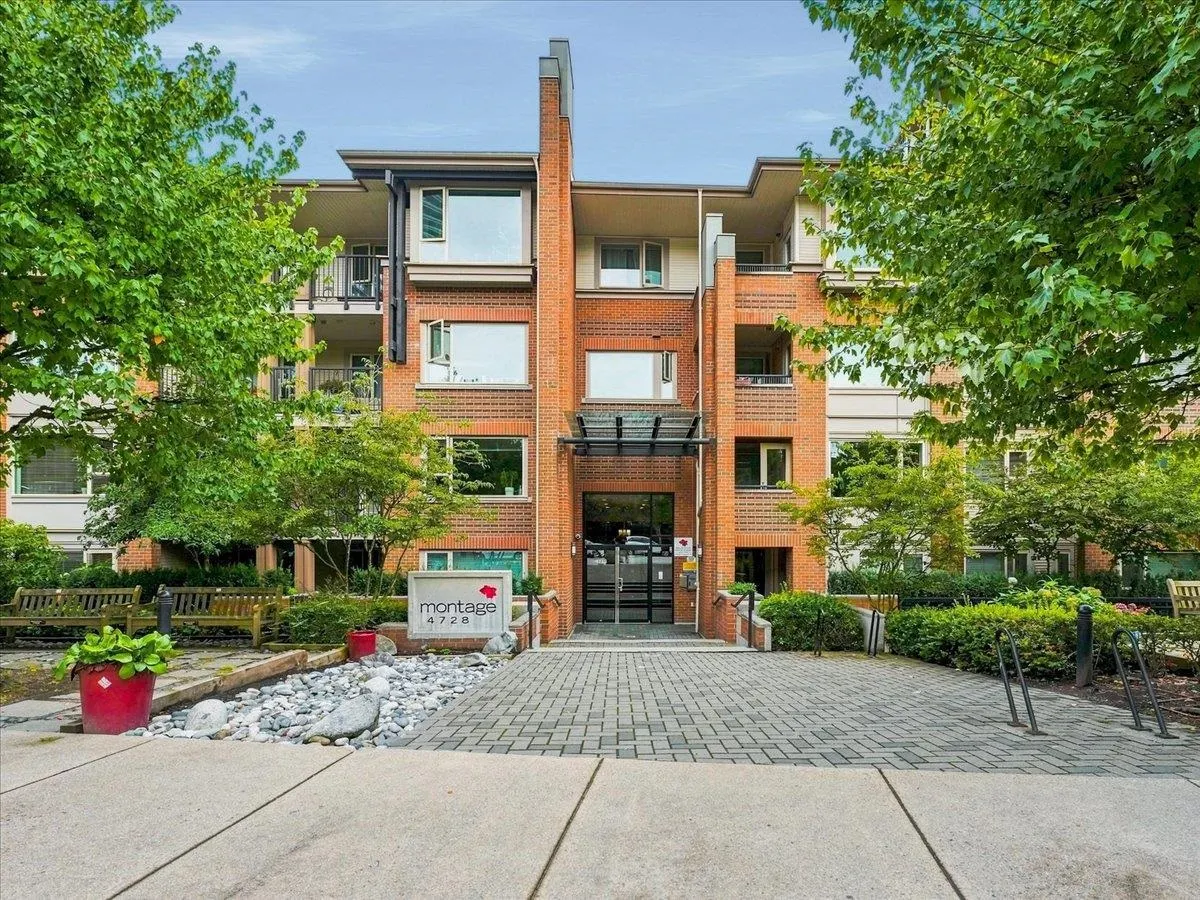 4728 Dawson Street #401