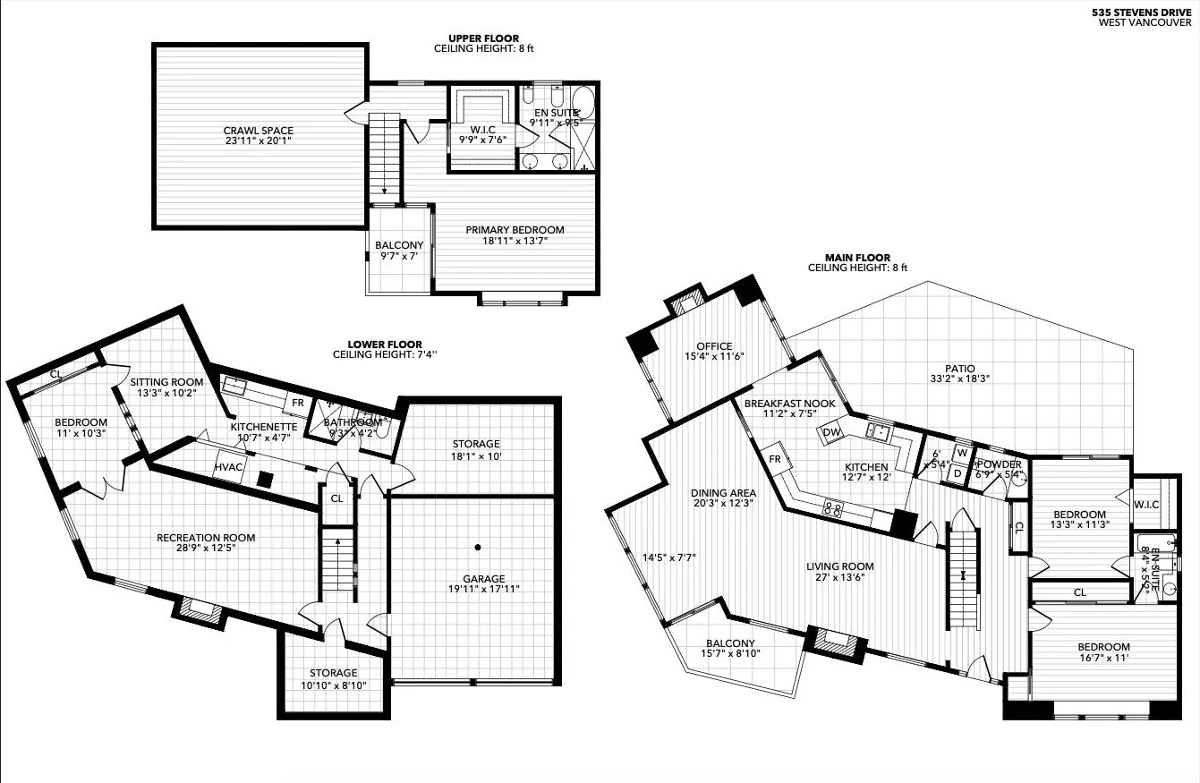535 Stevens Drive