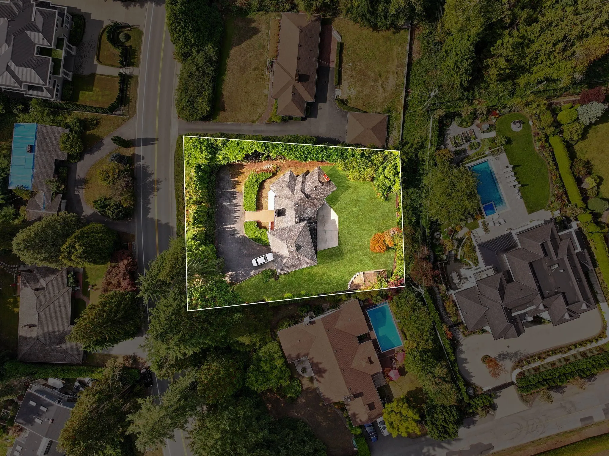 535 Stevens Drive