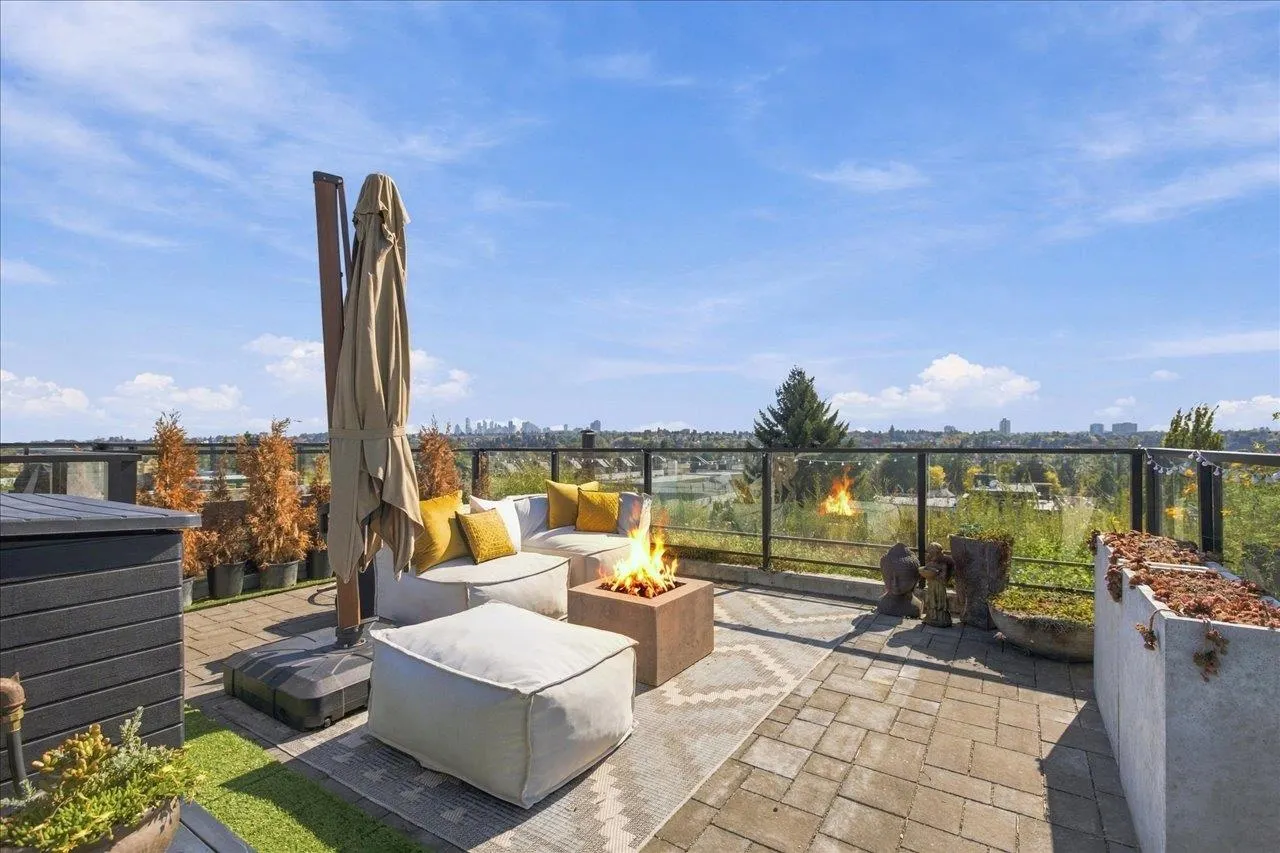 2550 Garden Drive #602