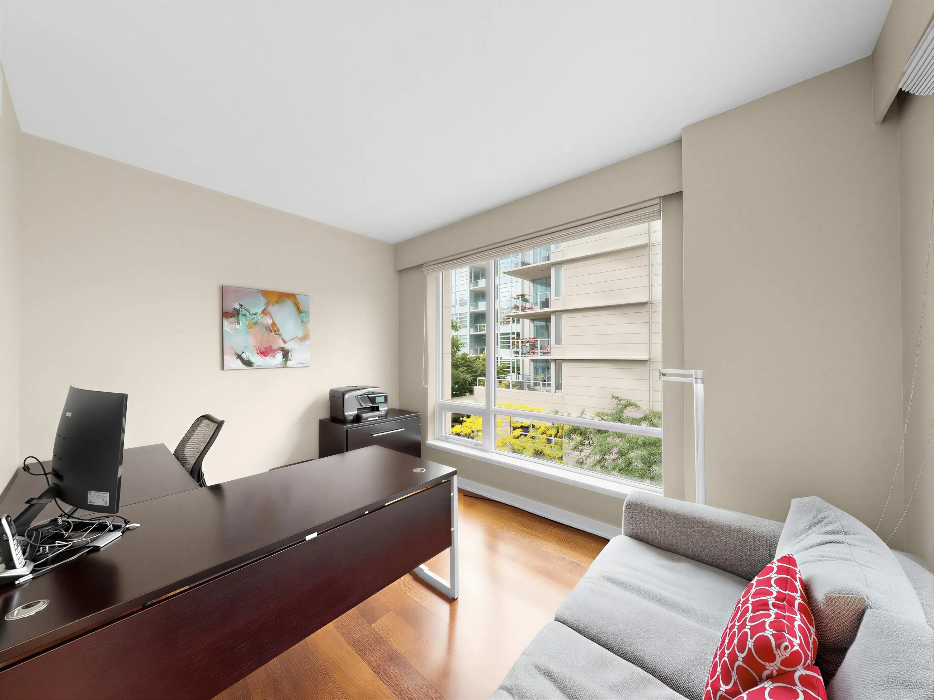 5838 Berton Avenue #303