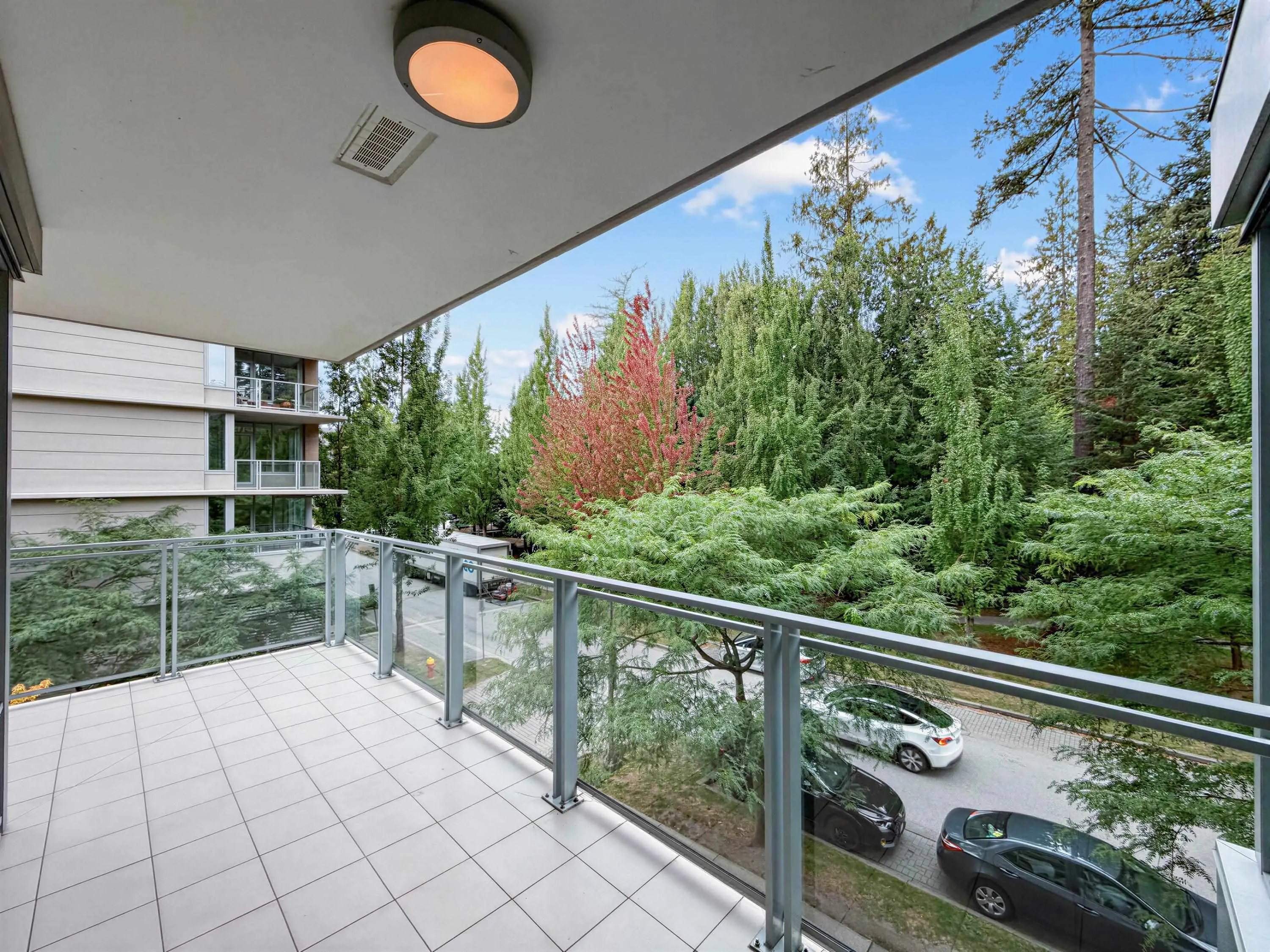 5838 Berton Avenue #303