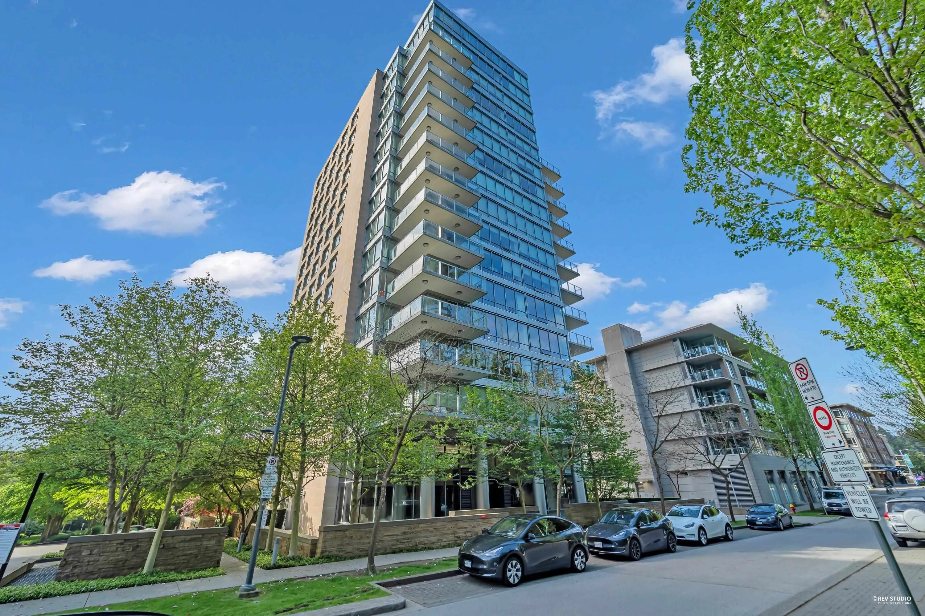 5838 Berton Avenue #303