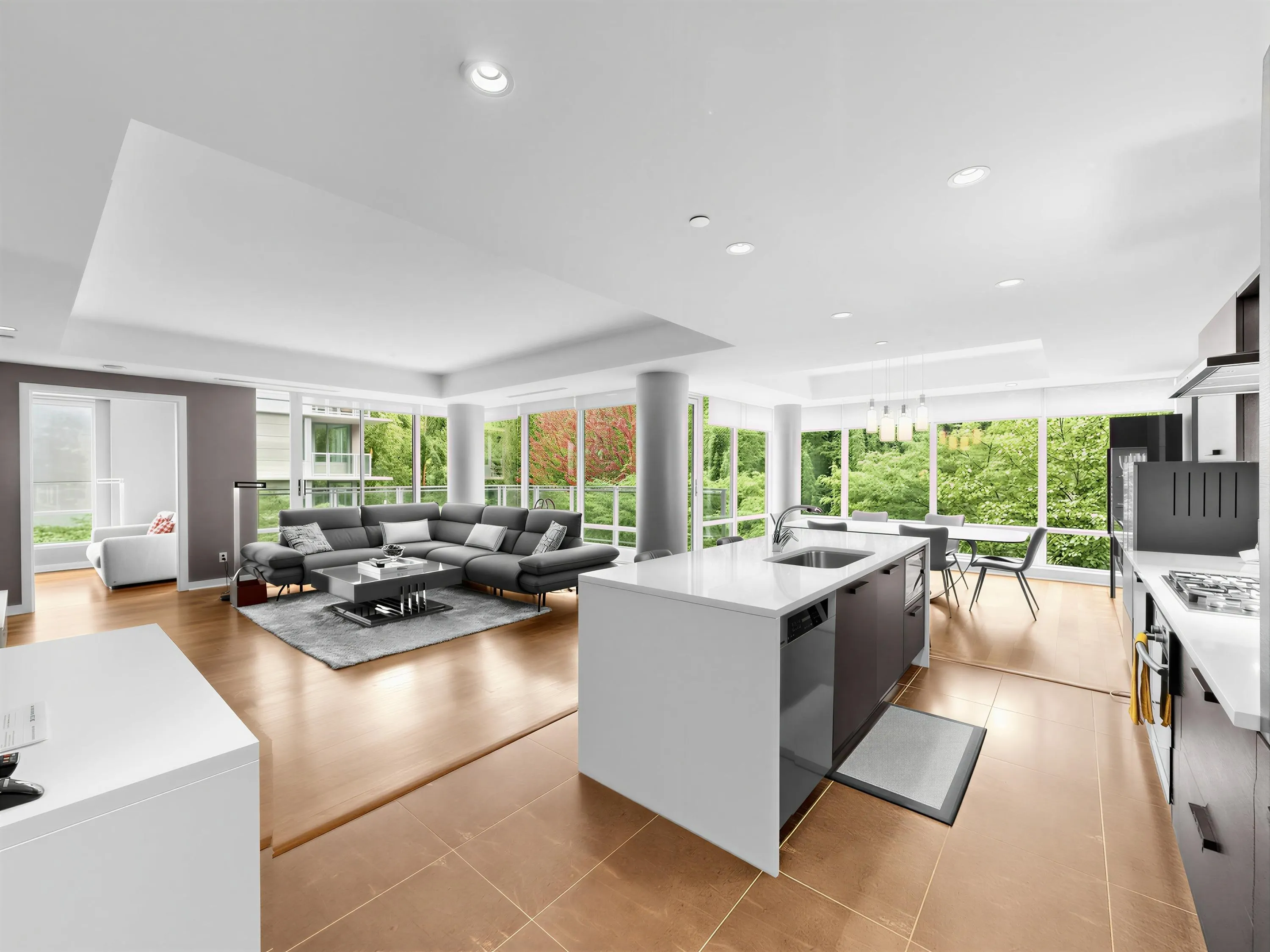 5838 Berton Avenue #303