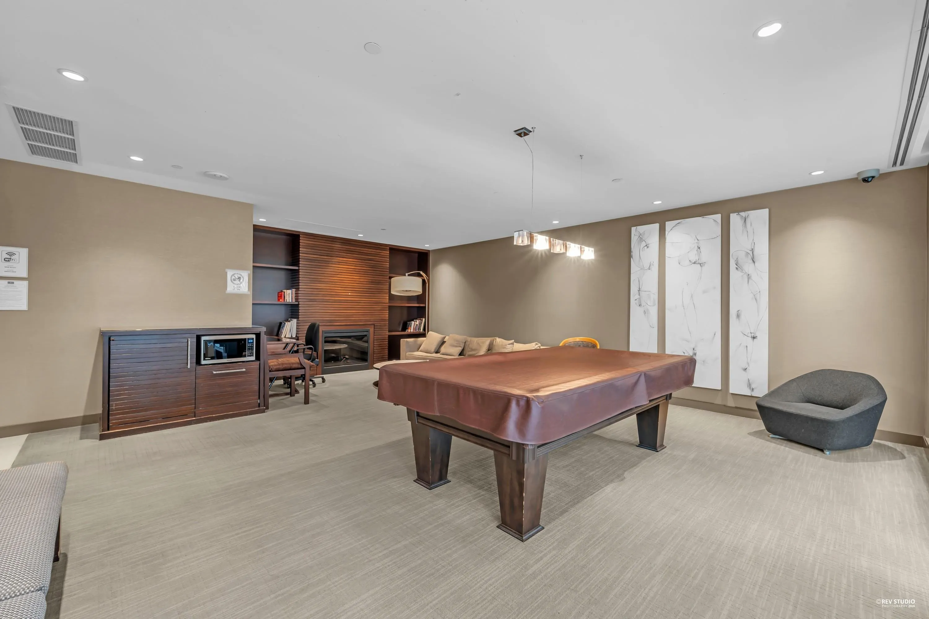 5838 Berton Avenue #303