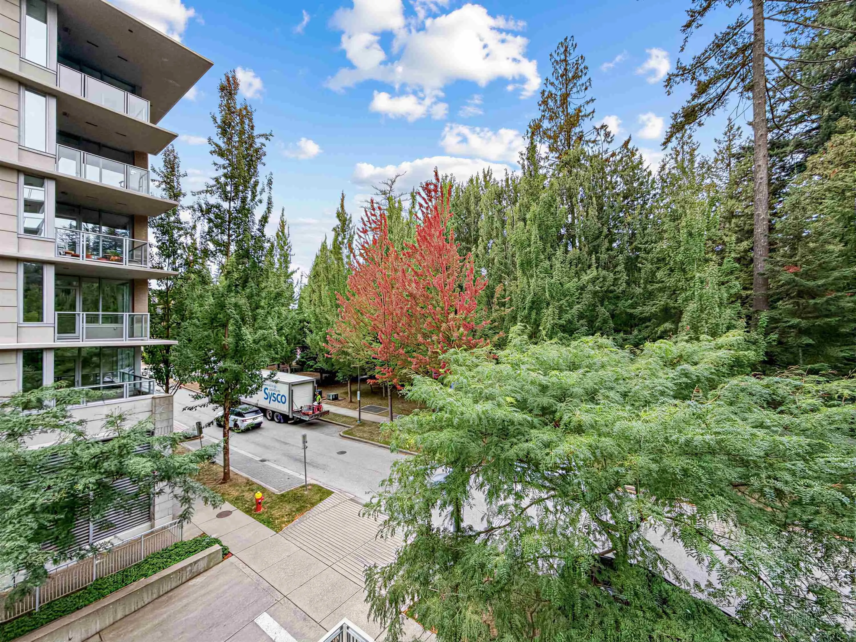 5838 Berton Avenue #303