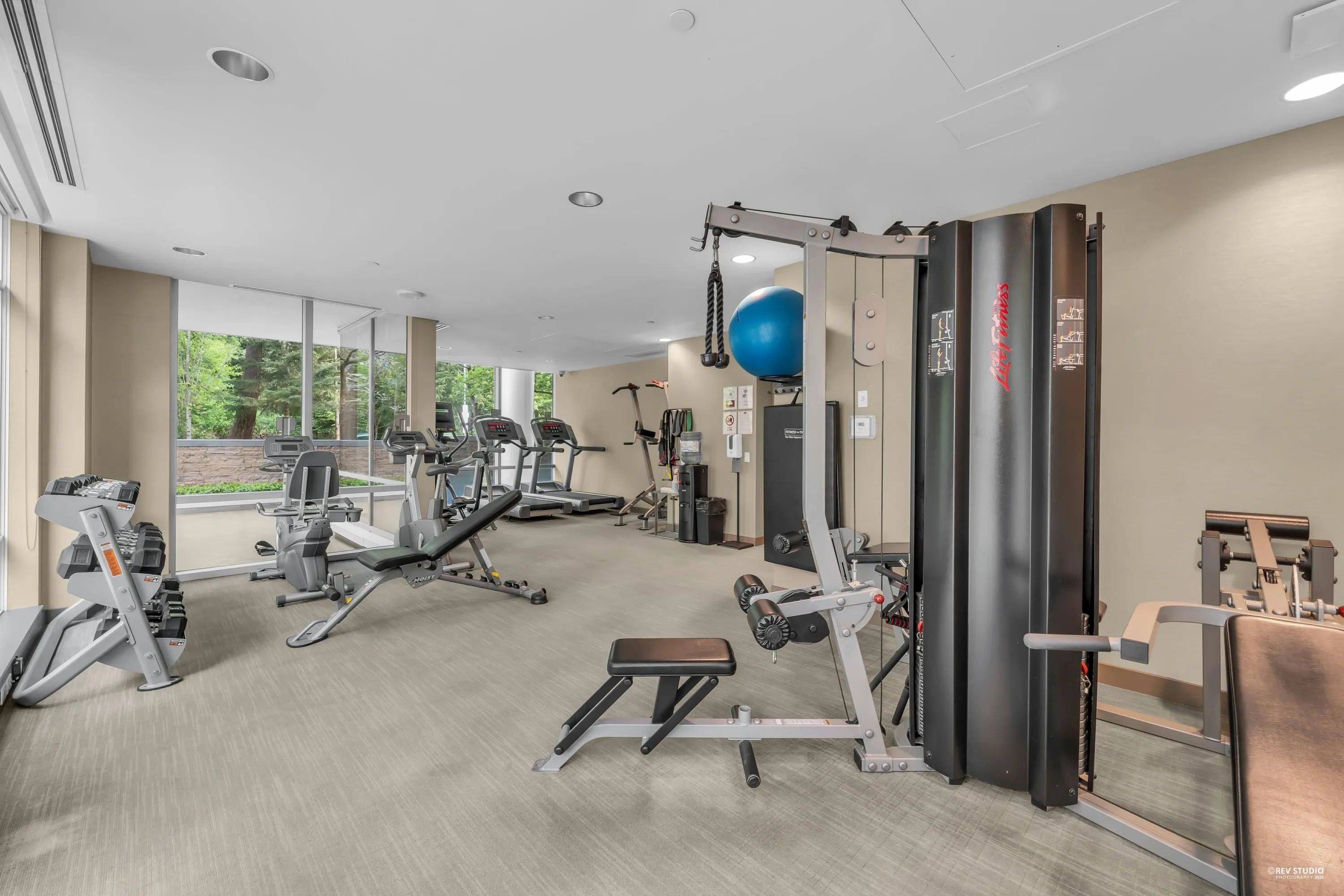 5838 Berton Avenue #303