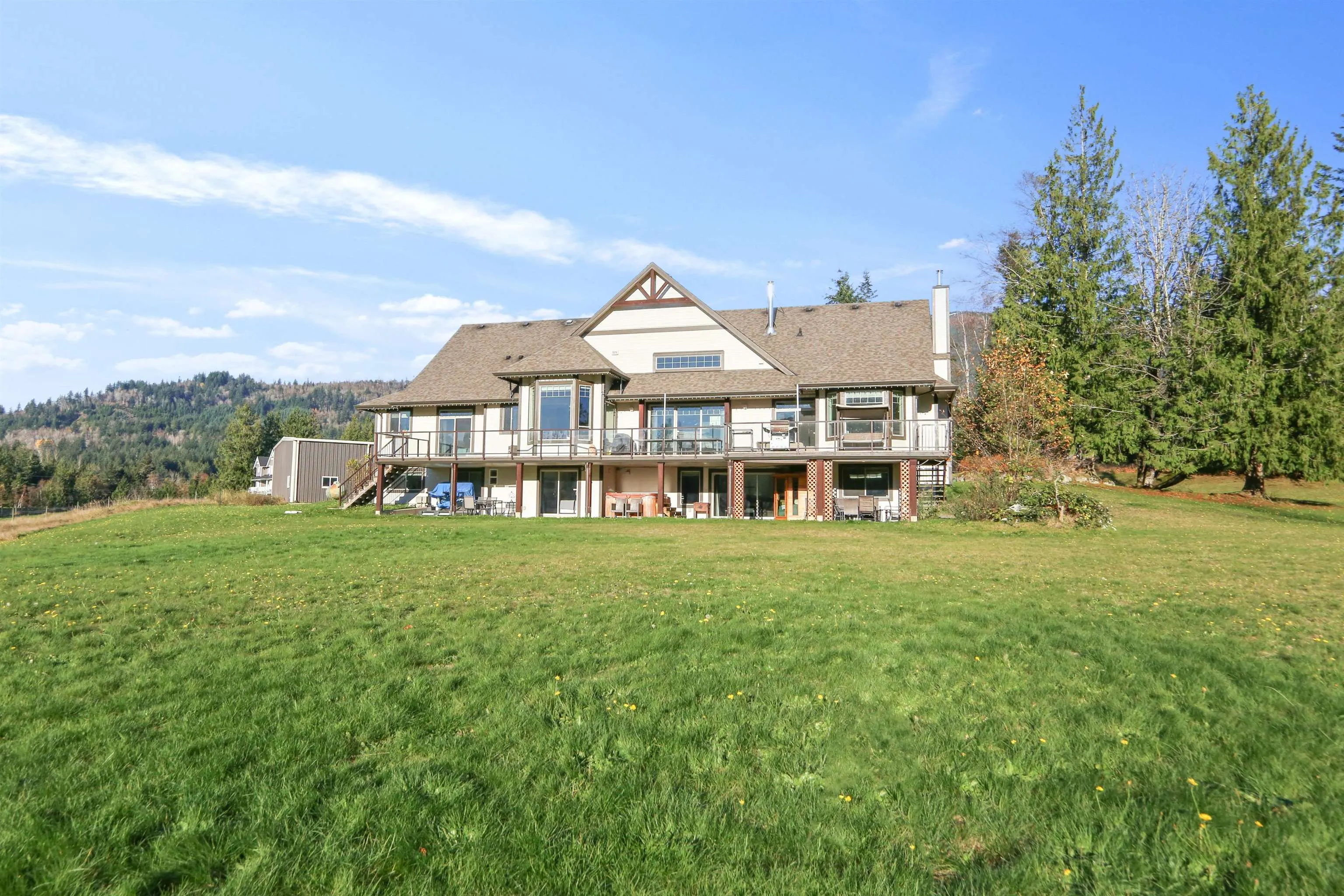 4601 Bench Road