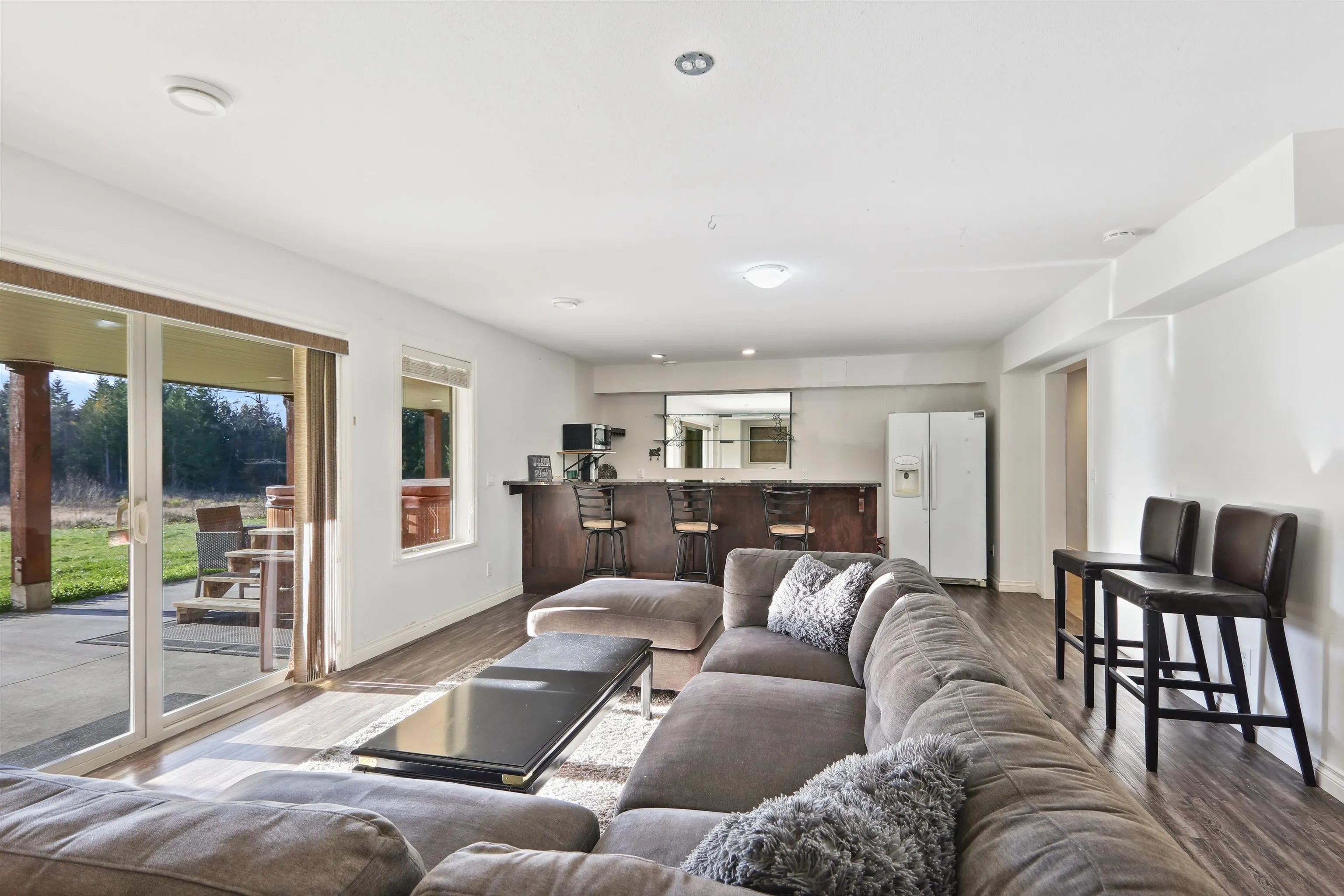 4601 Bench Road