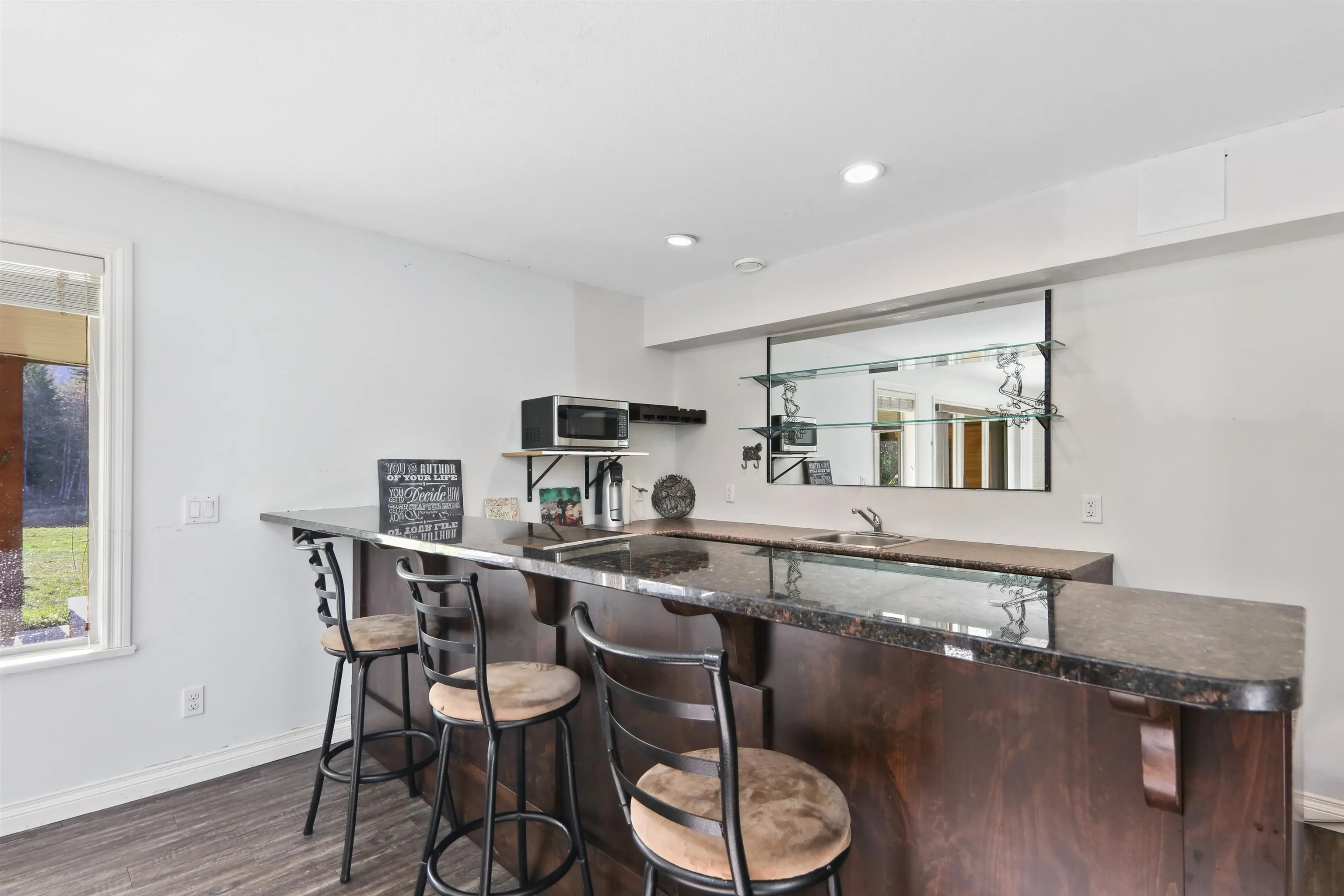 4601 Bench Road