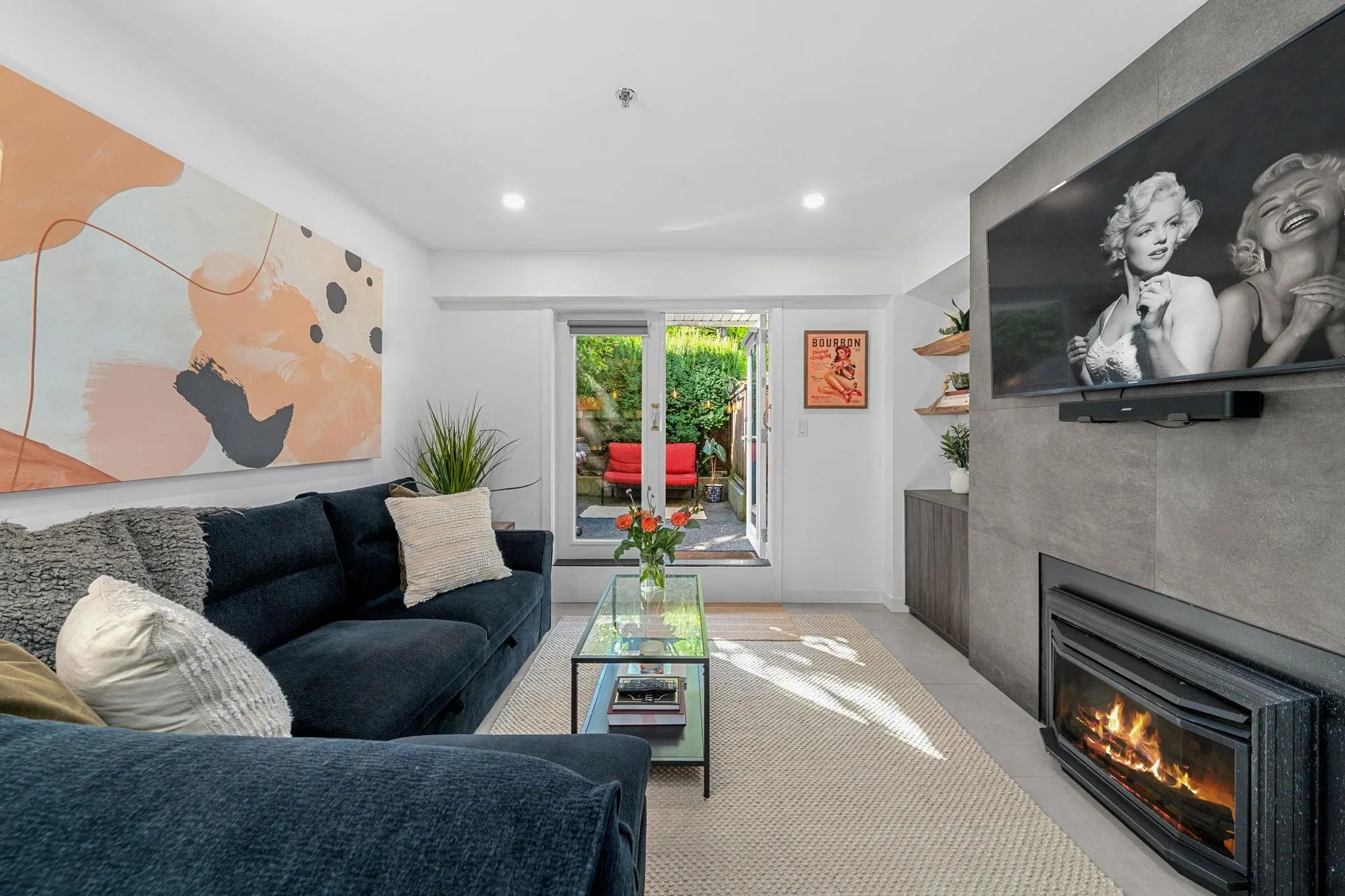 828 W 14th Avenue #104