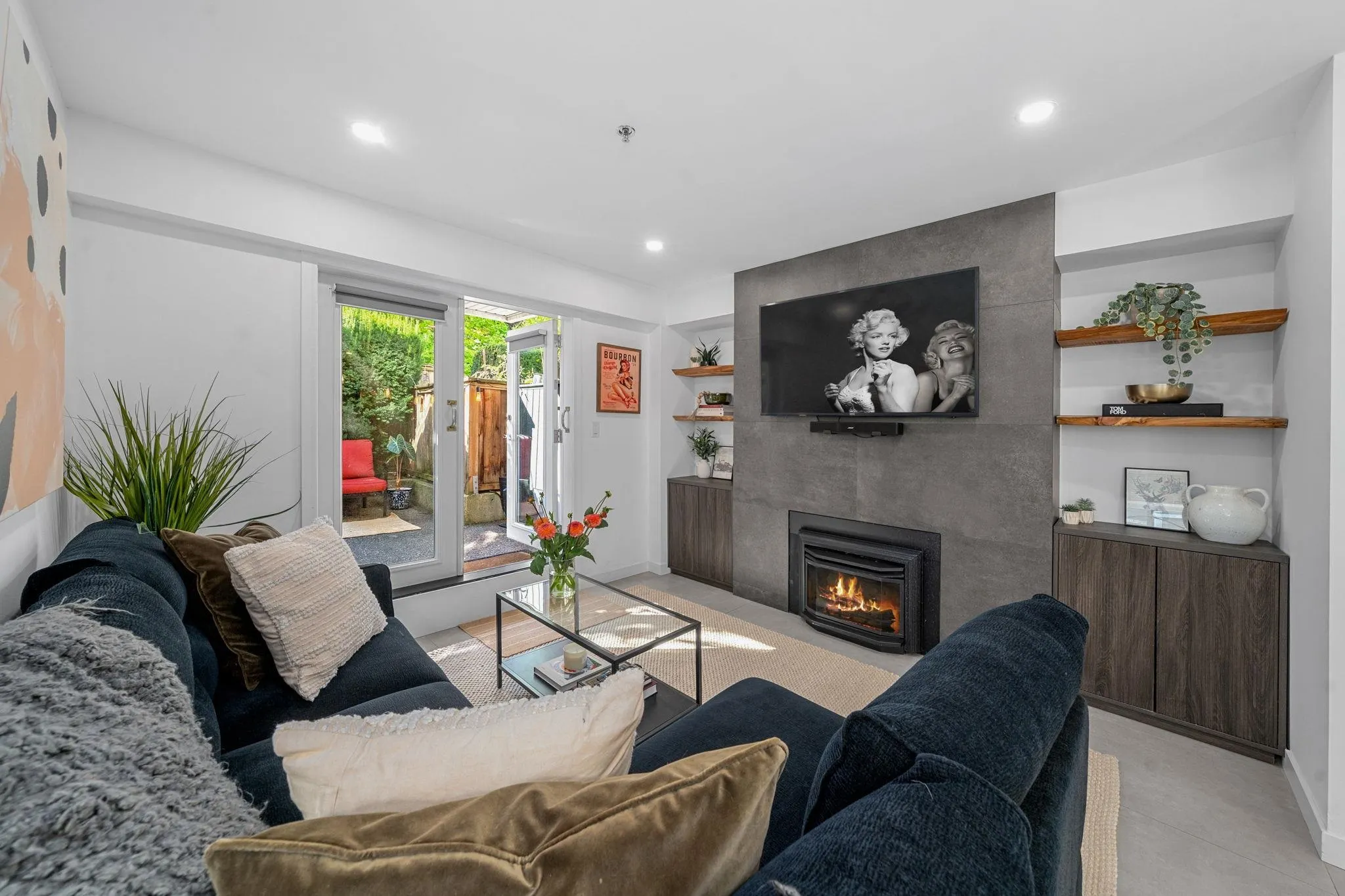 828 W 14th Avenue #104