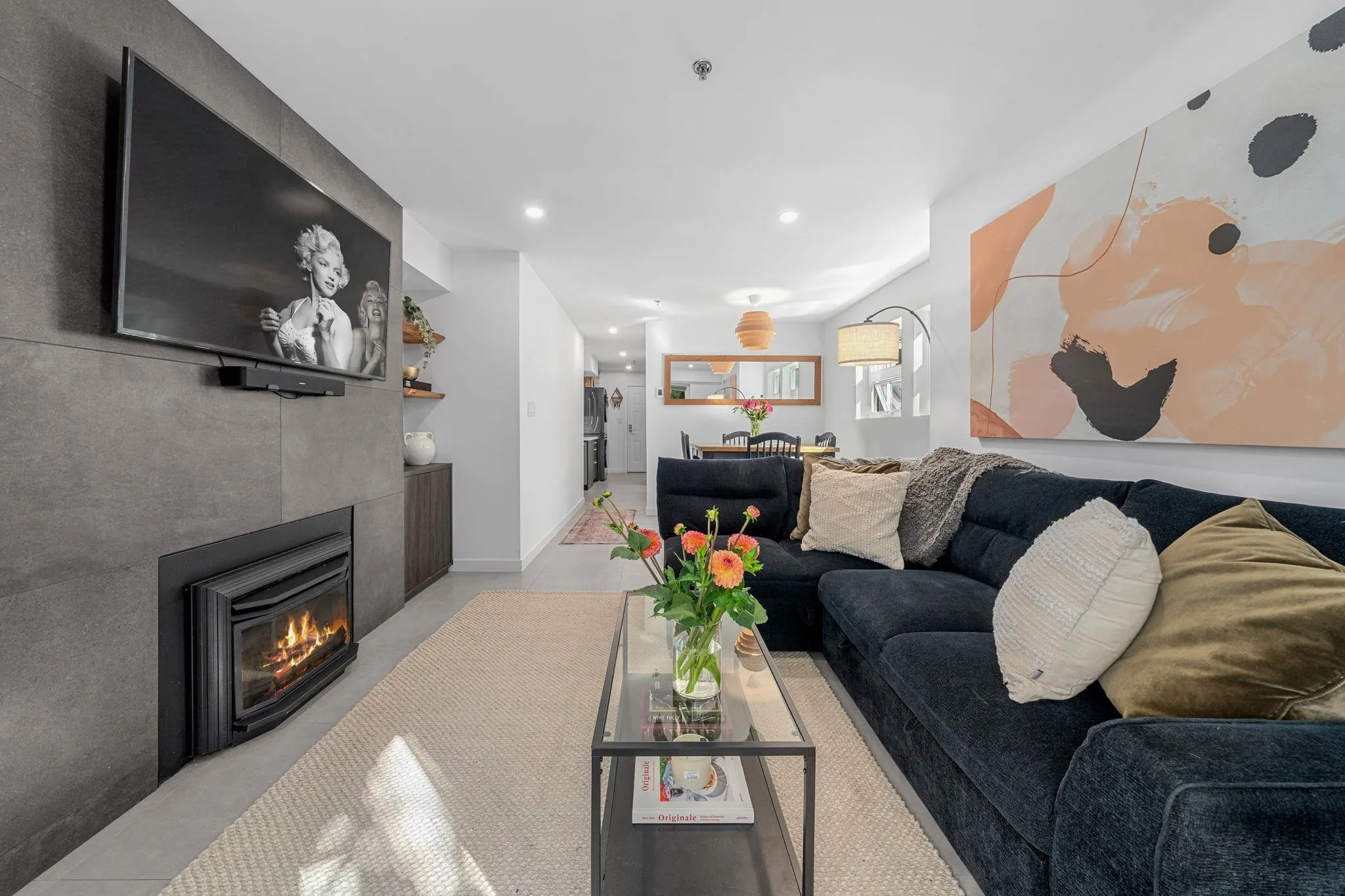 828 W 14th Avenue #104