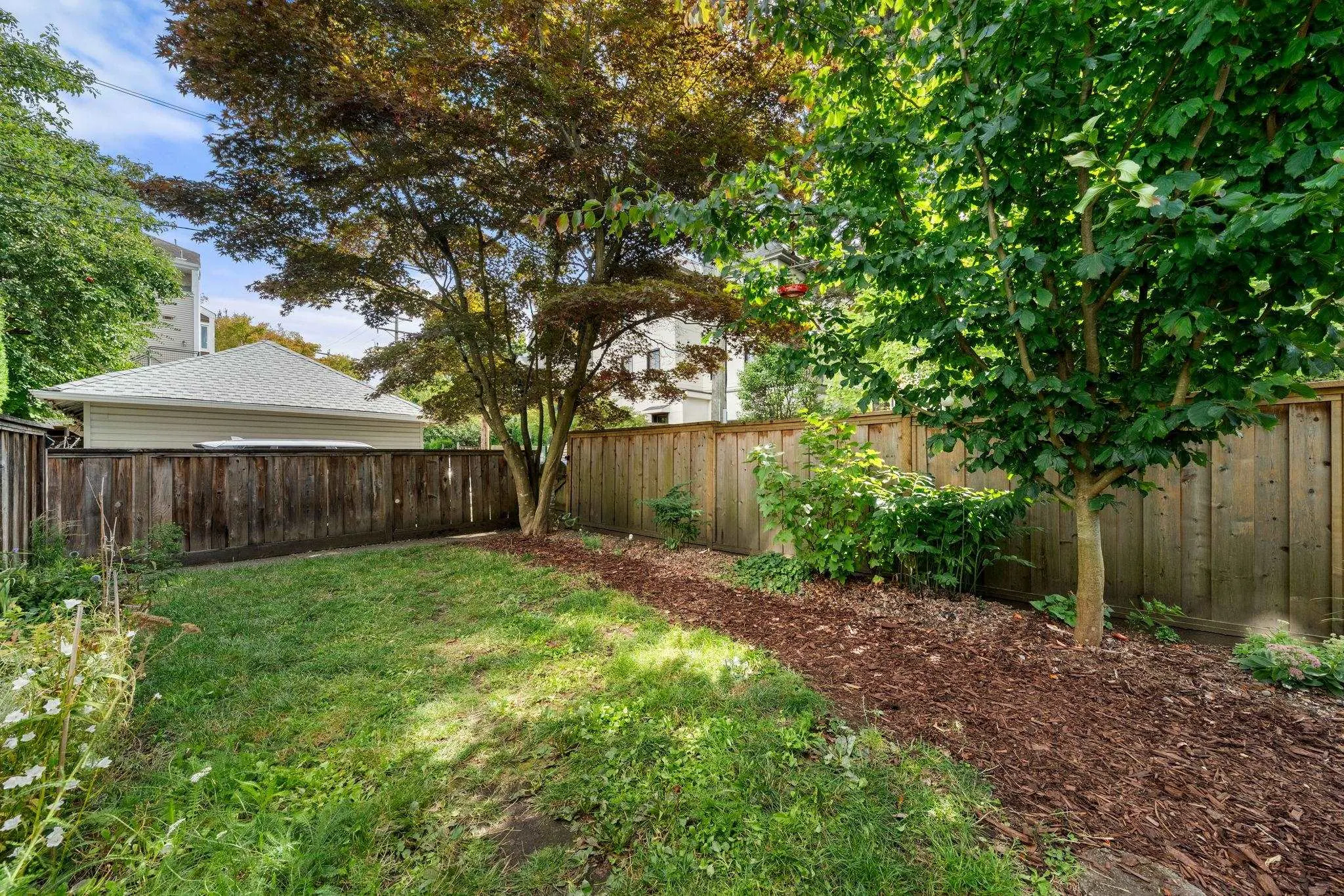 828 W 14th Avenue #104