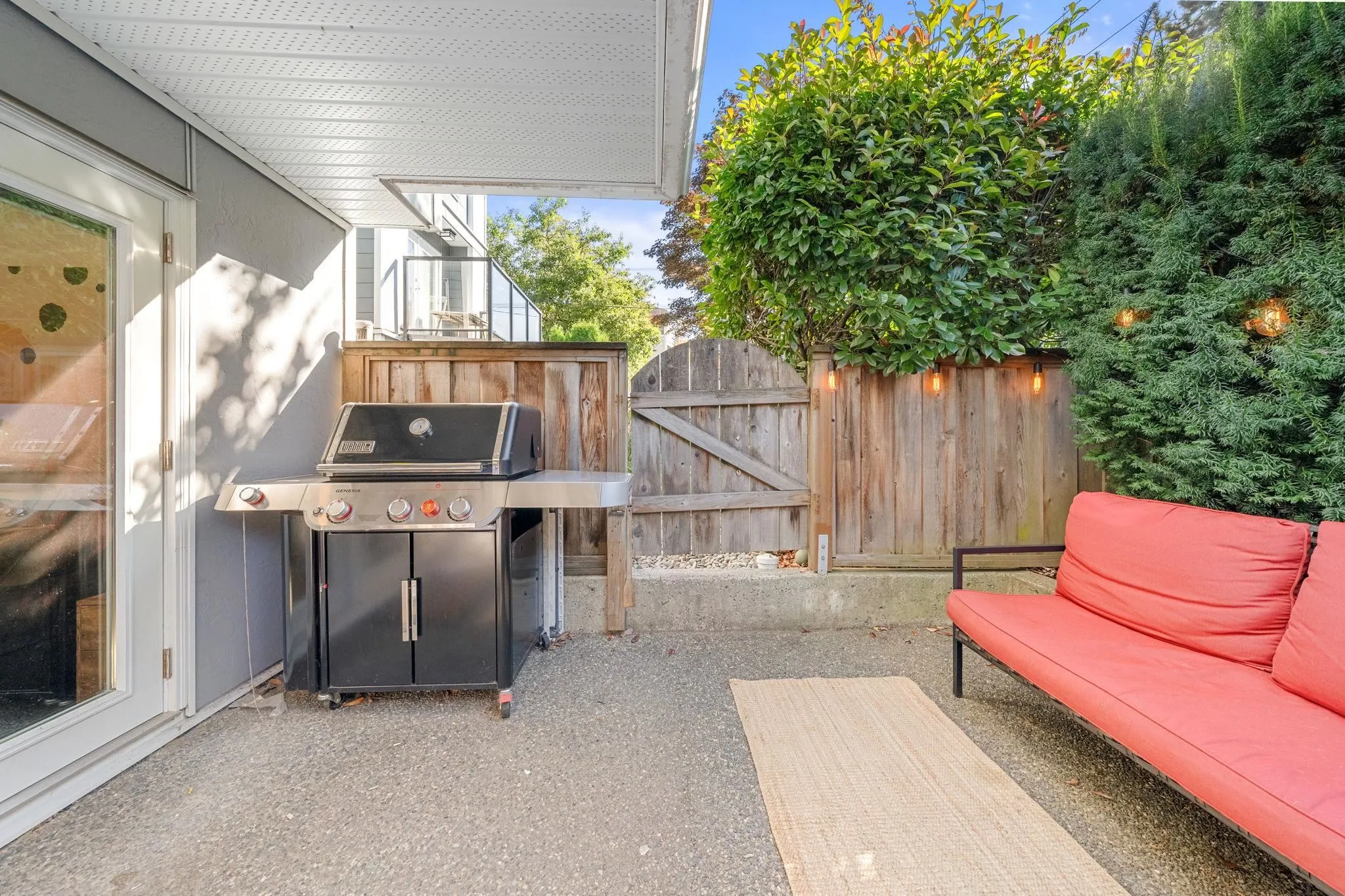 828 W 14th Avenue #104