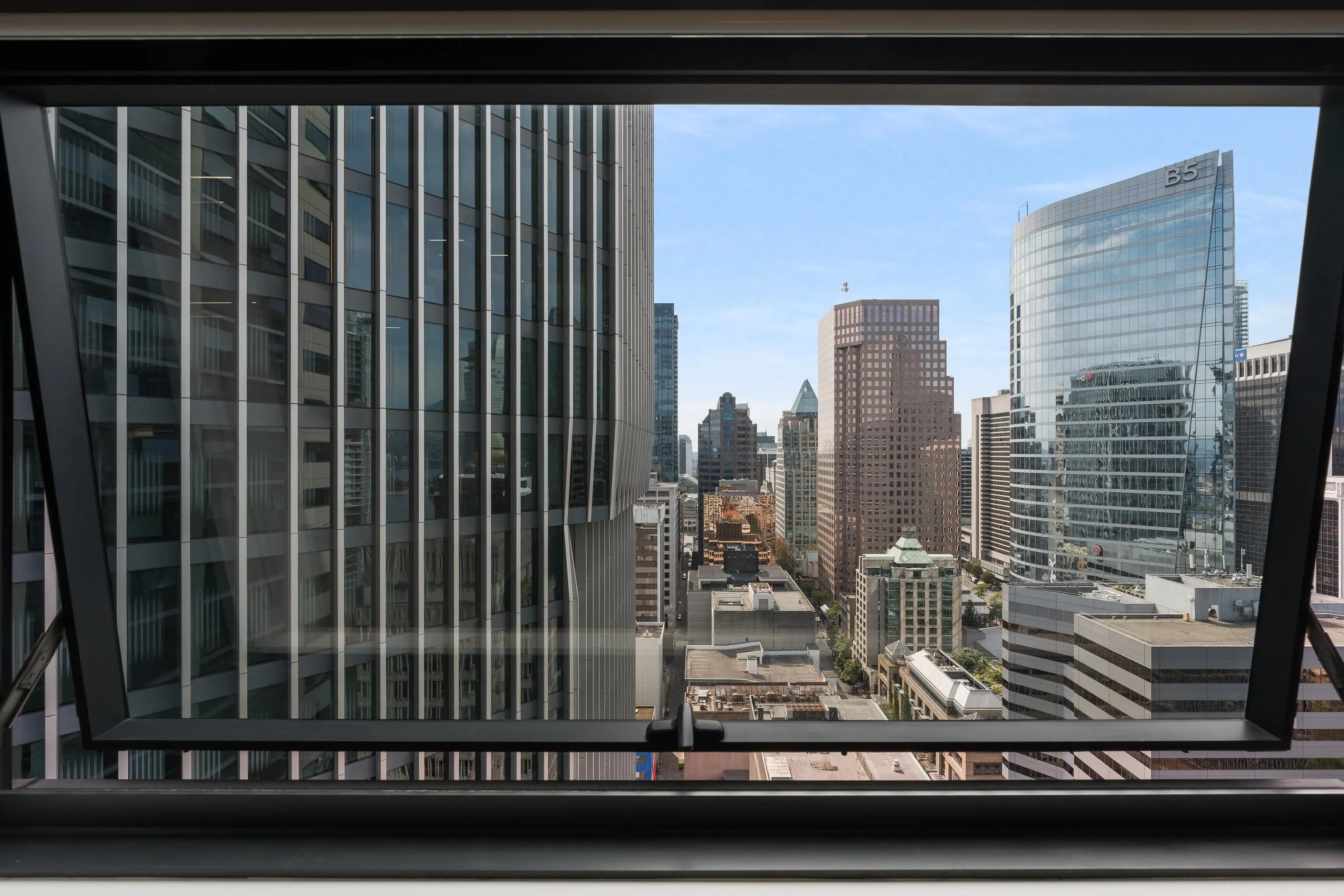 838 W Hastings Street #2604