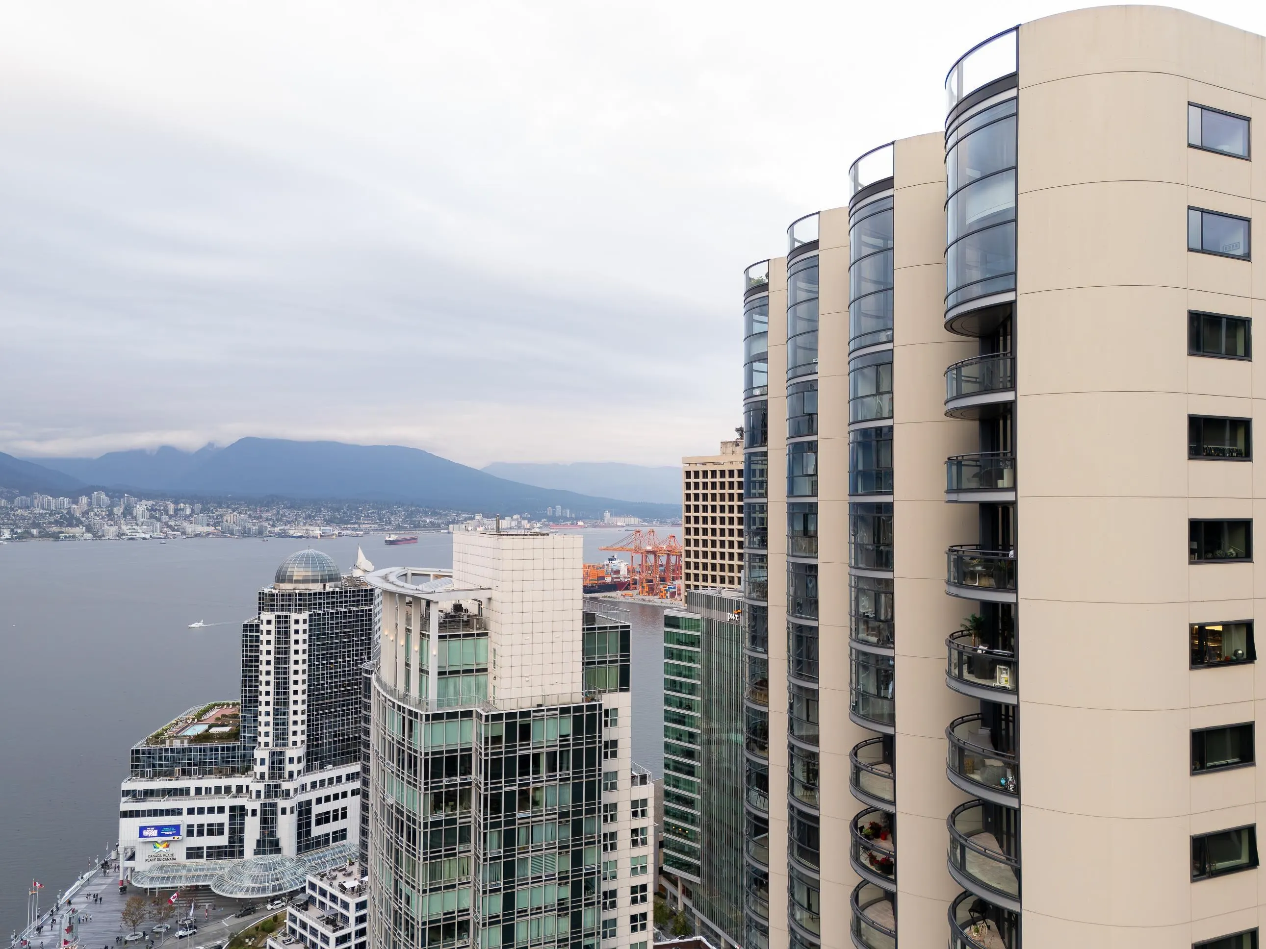 838 W Hastings Street #2604
