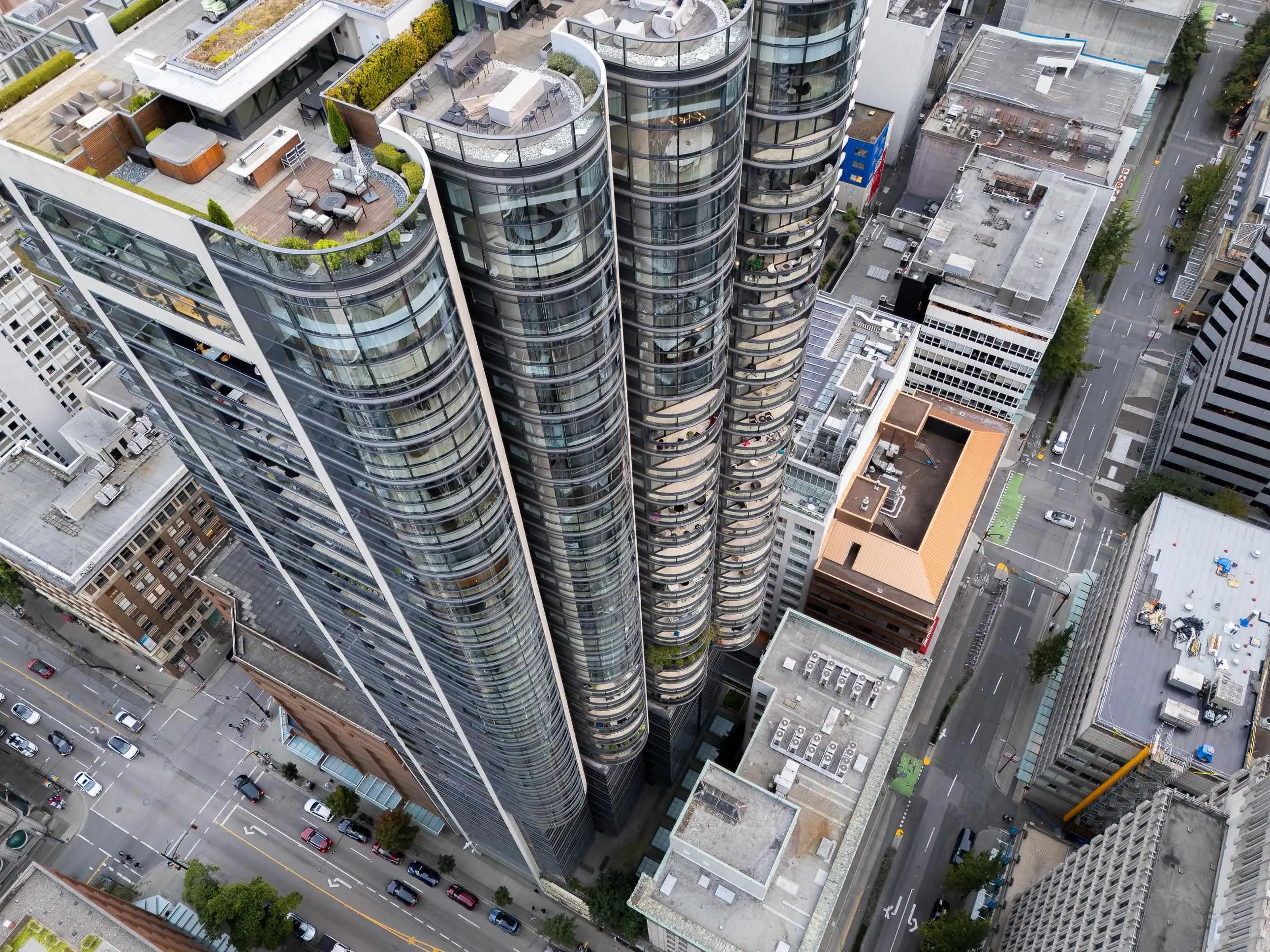 838 W Hastings Street #2604