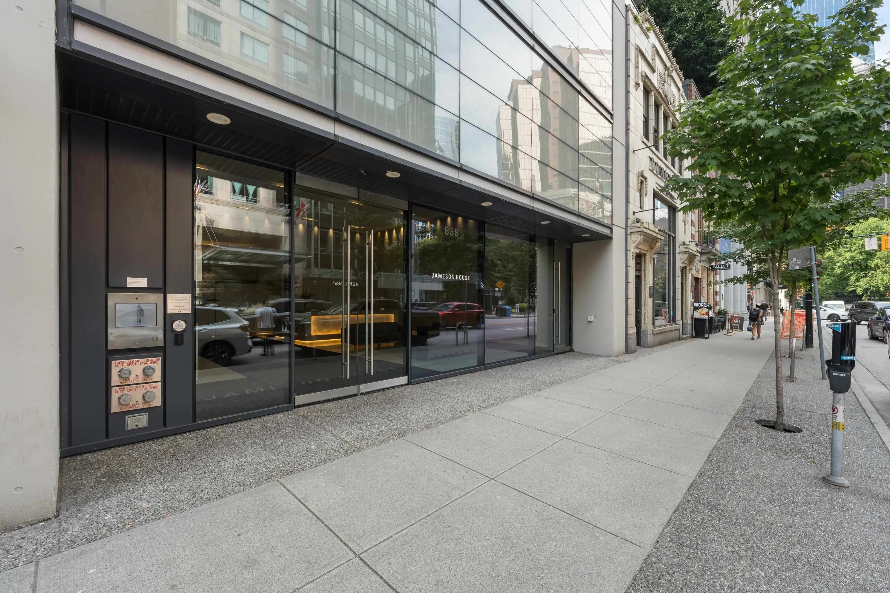 838 W Hastings Street #2604