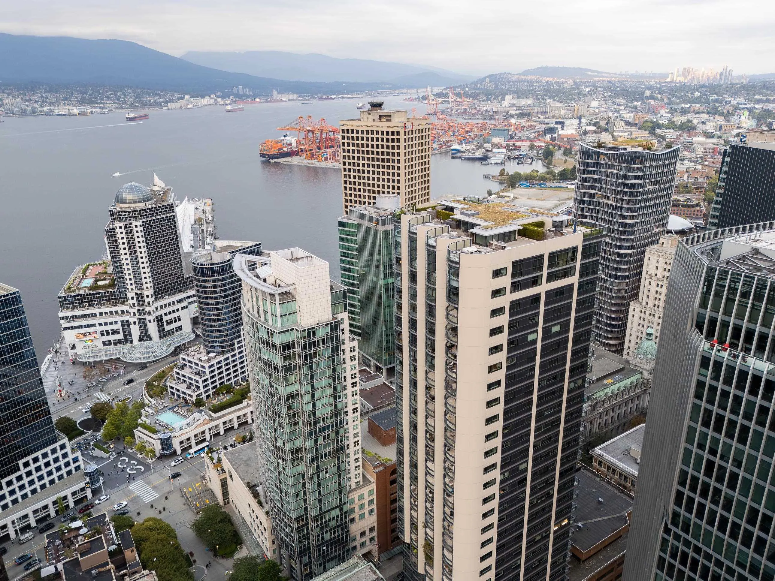 838 W Hastings Street #2604