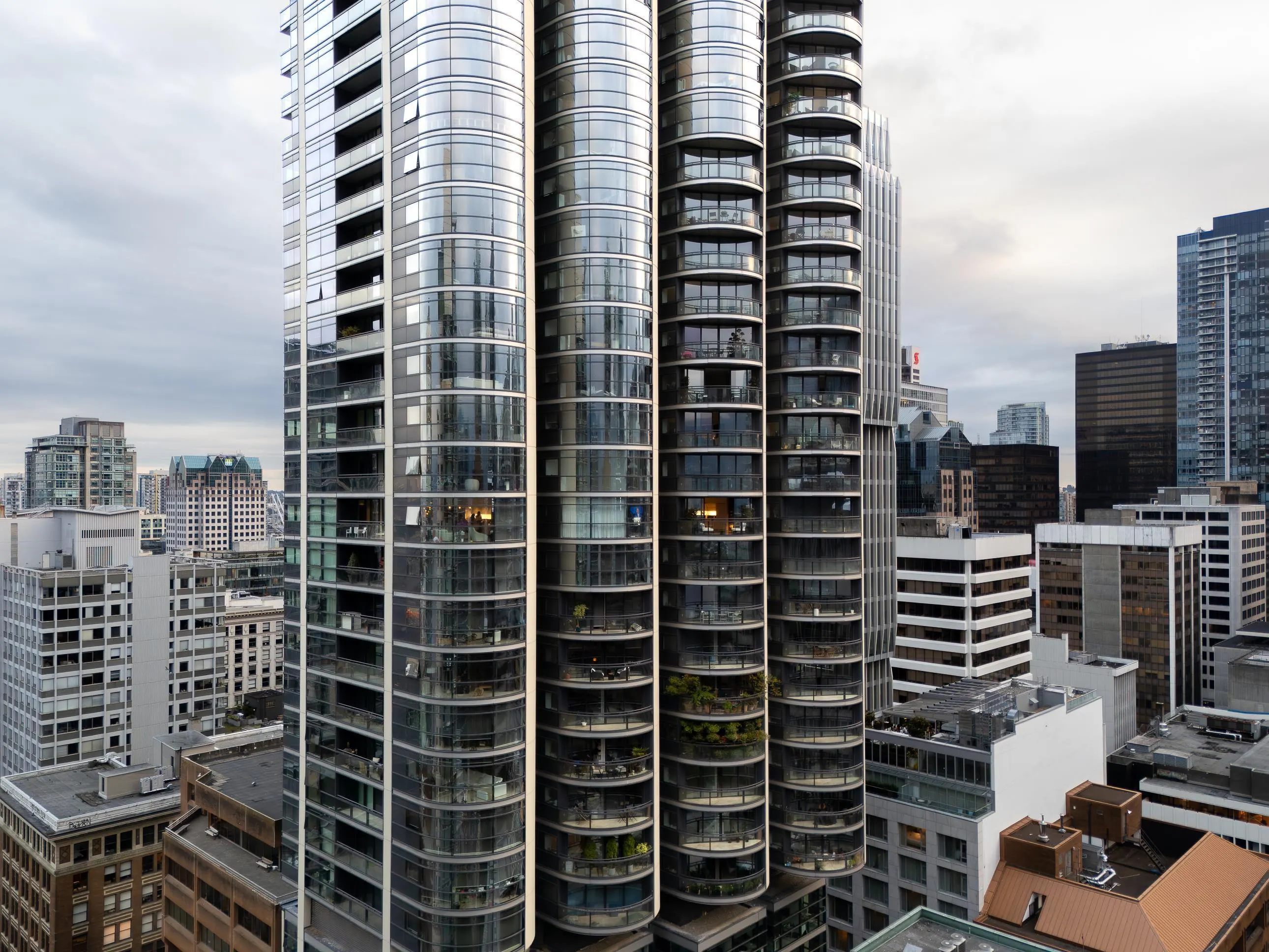 838 W Hastings Street #2604