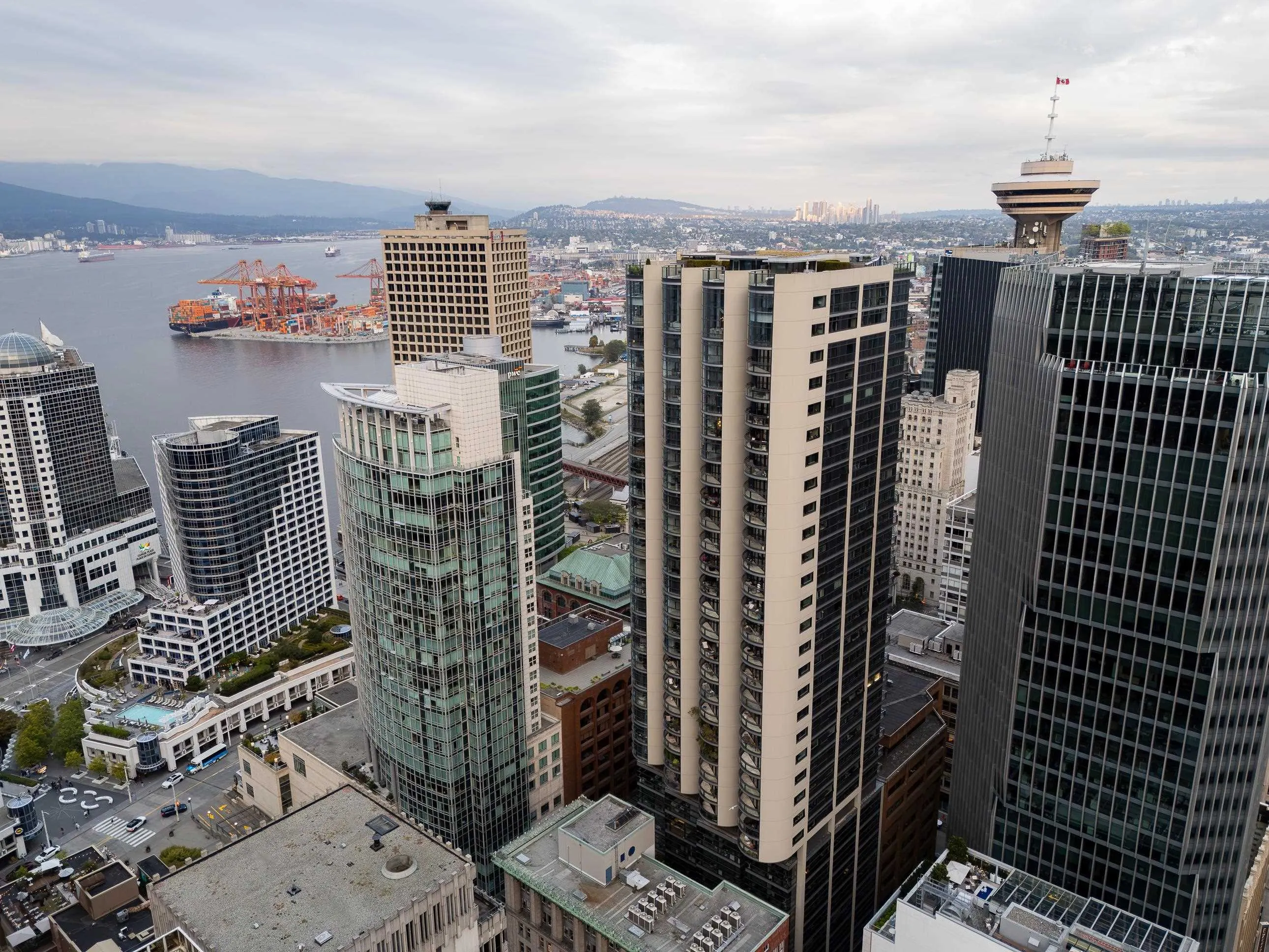 838 W Hastings Street #2604