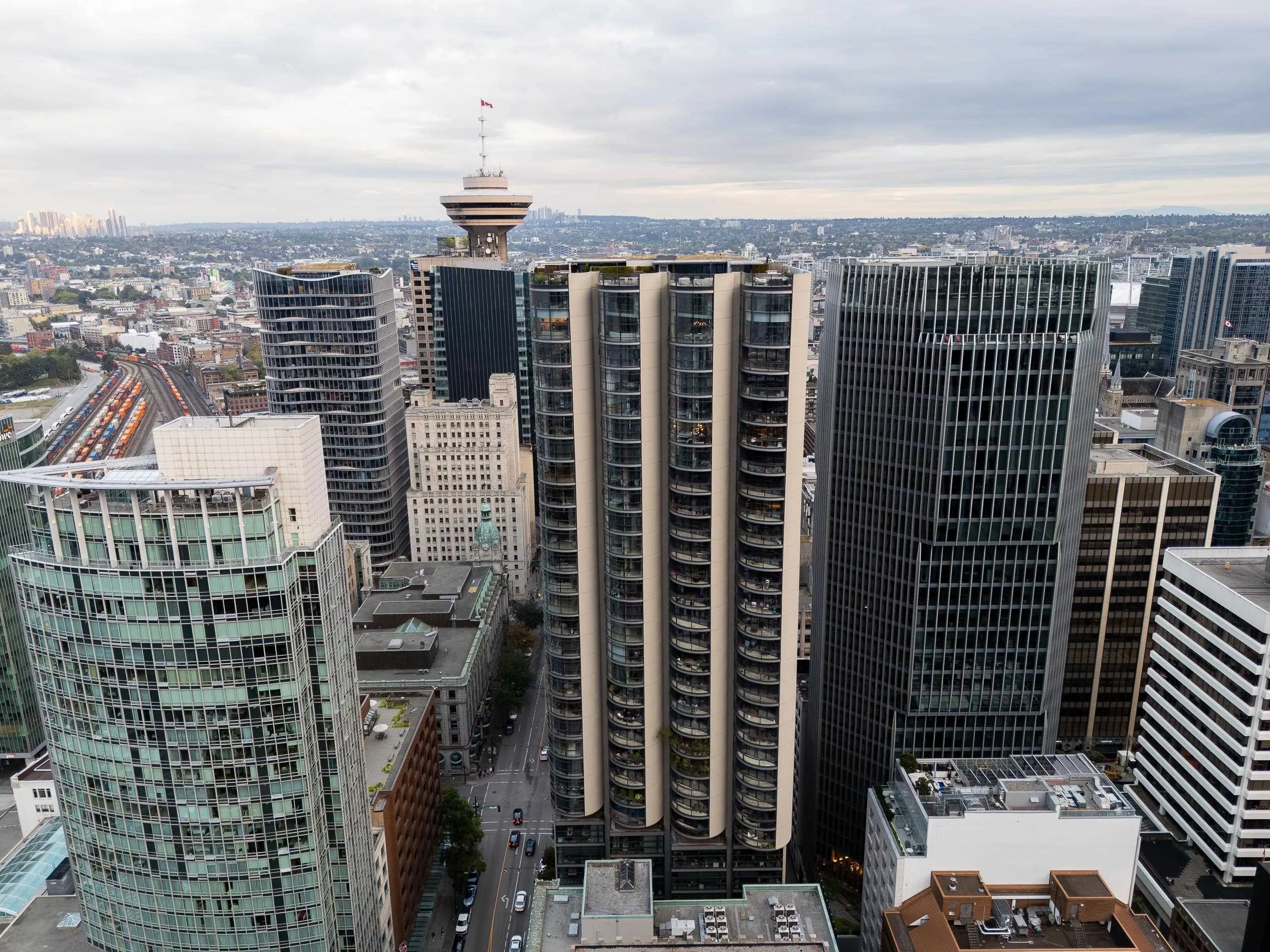 838 W Hastings Street #2604