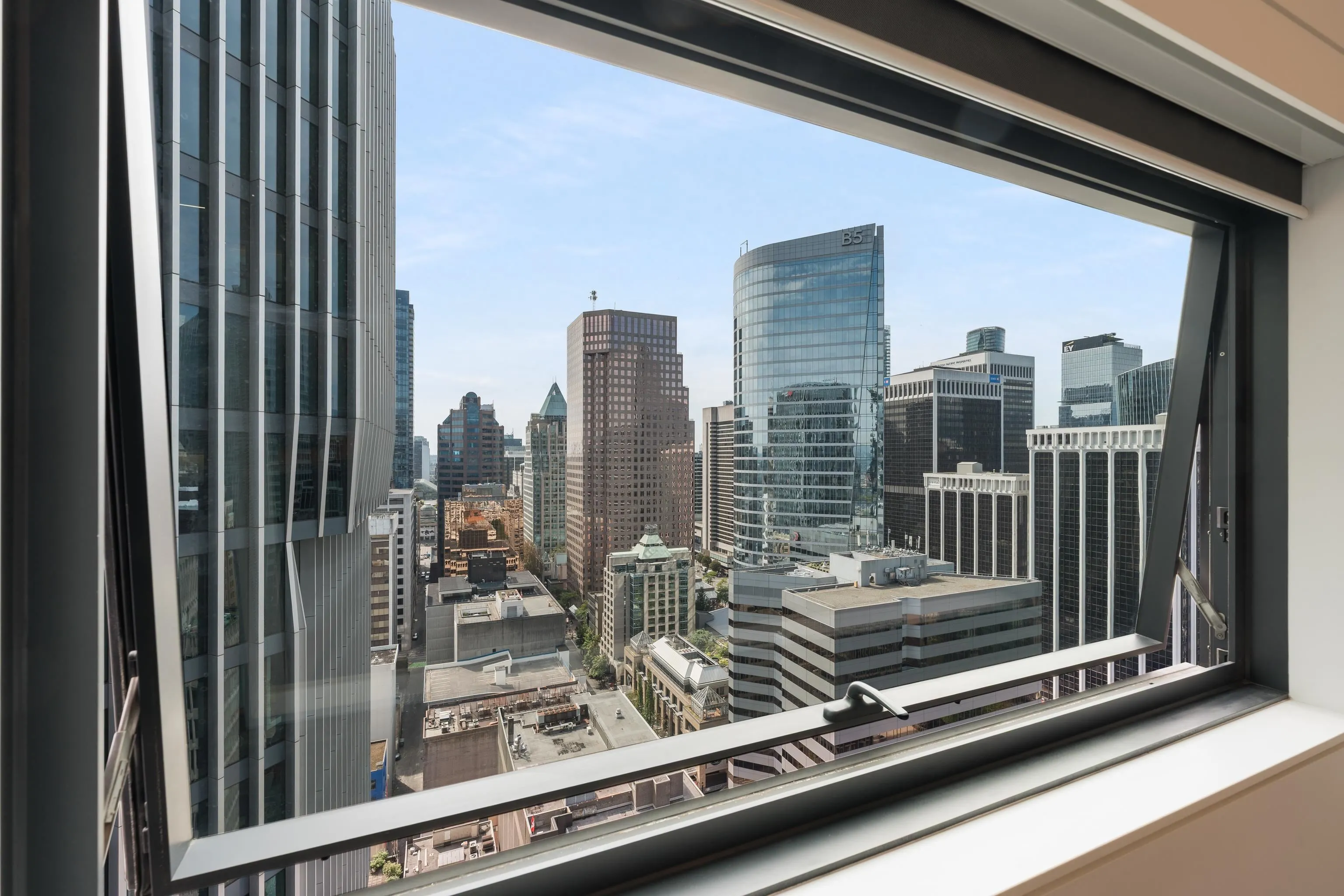 838 W Hastings Street #2604