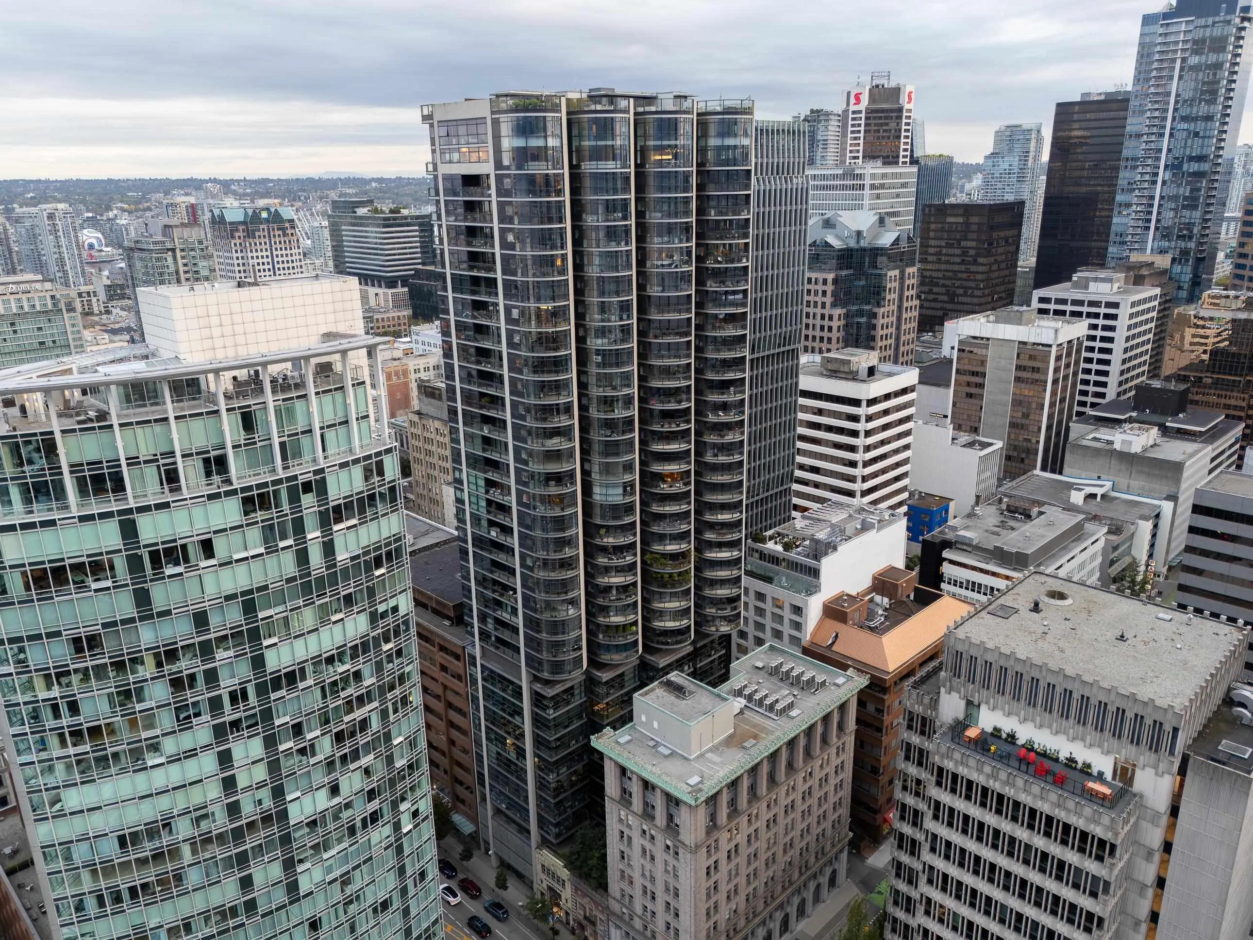 838 W Hastings Street #2604