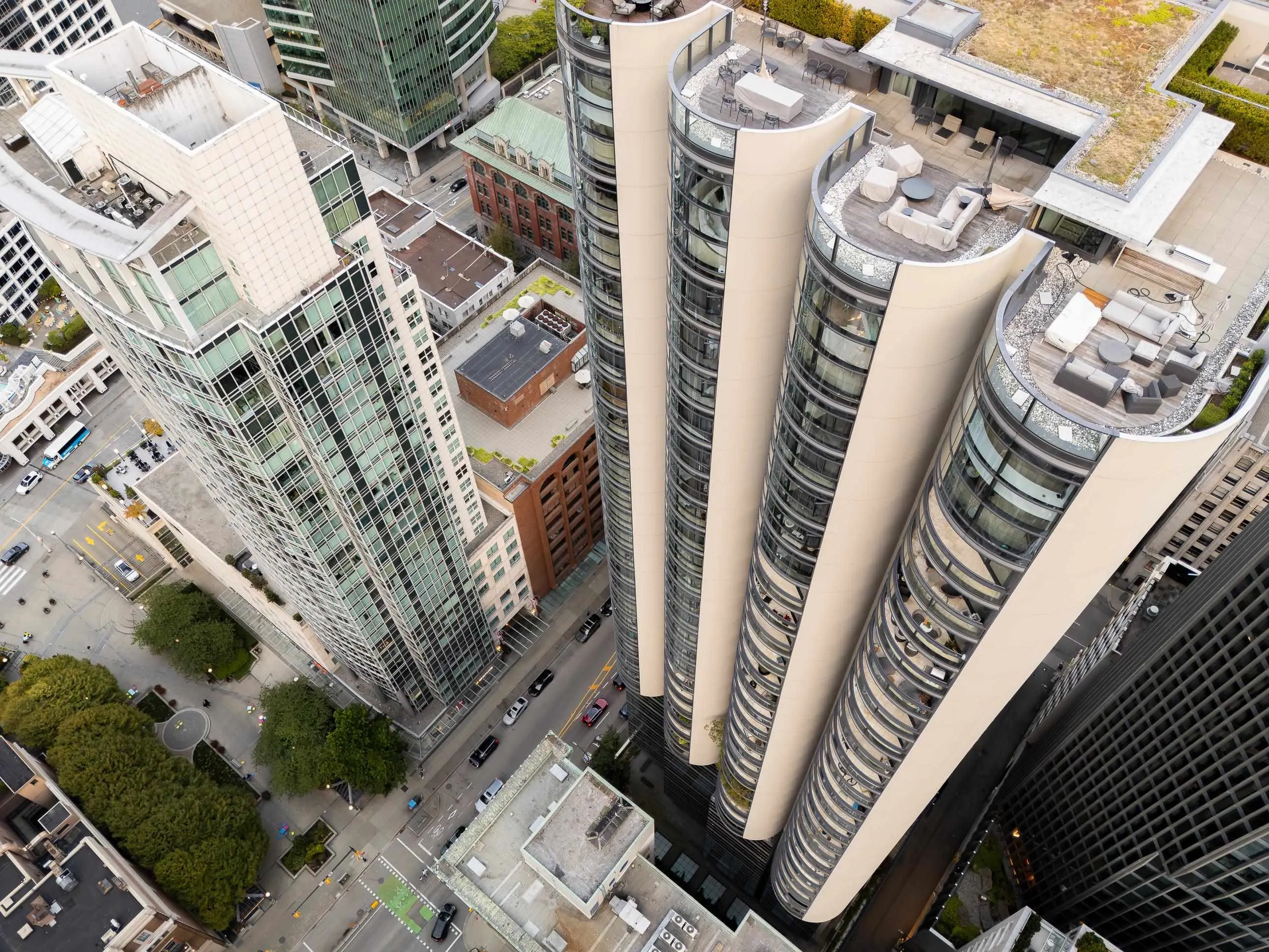 838 W Hastings Street #2604