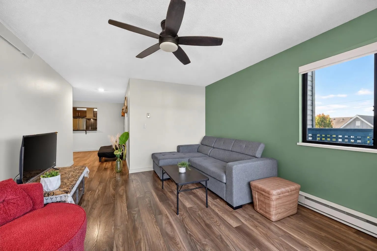 5906 176a Street #307
