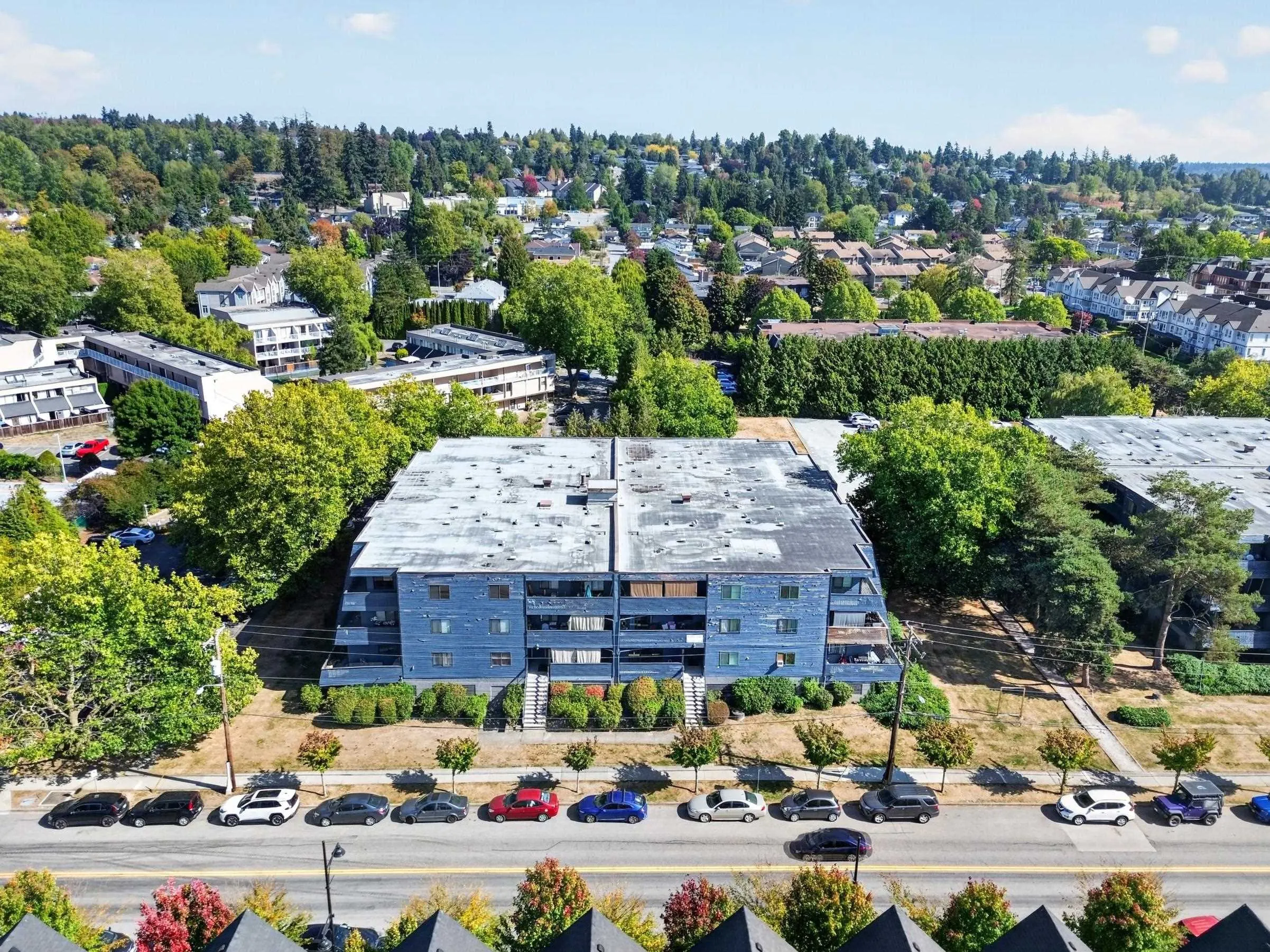 5906 176a Street #307