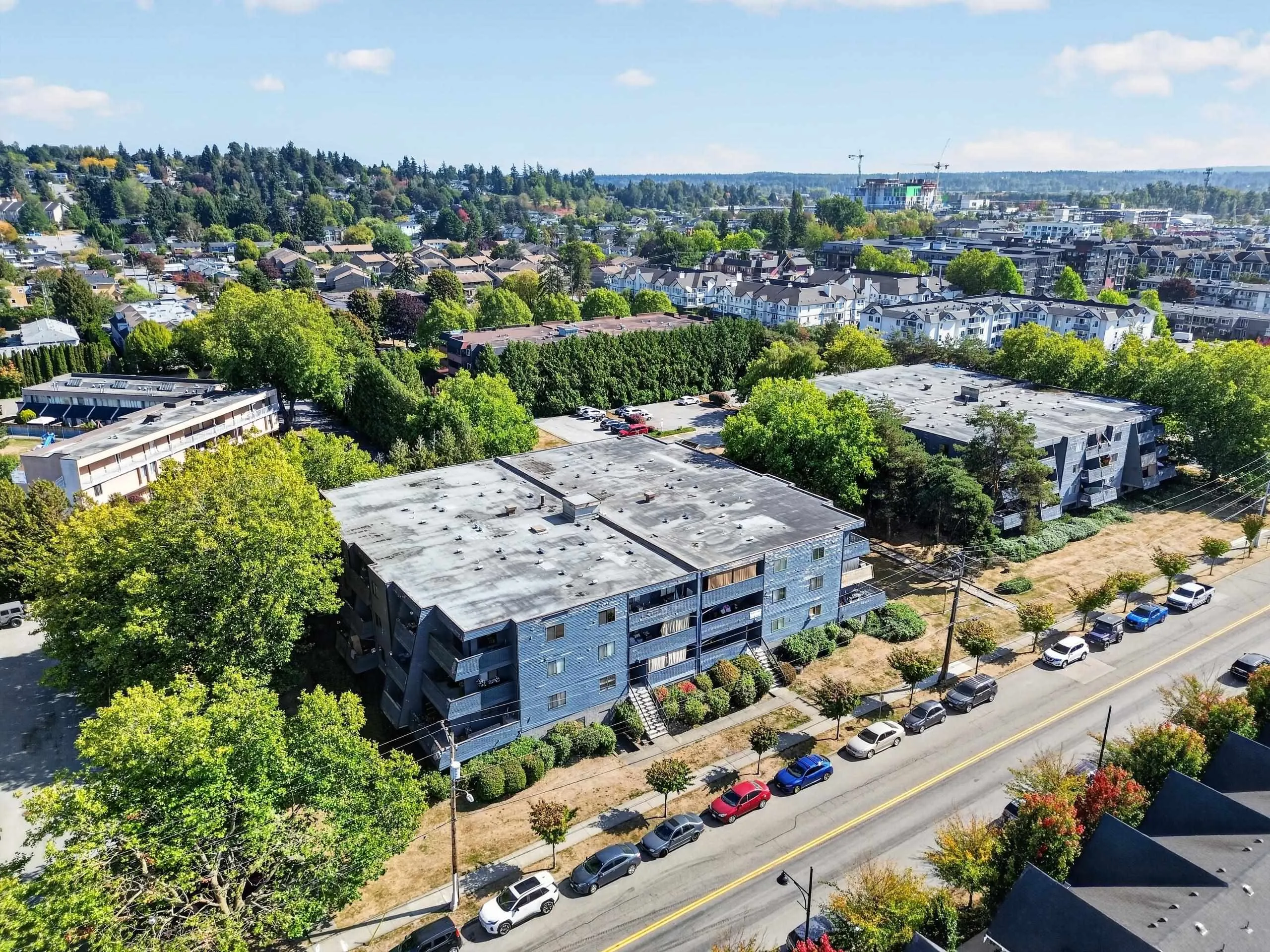 5906 176a Street #307