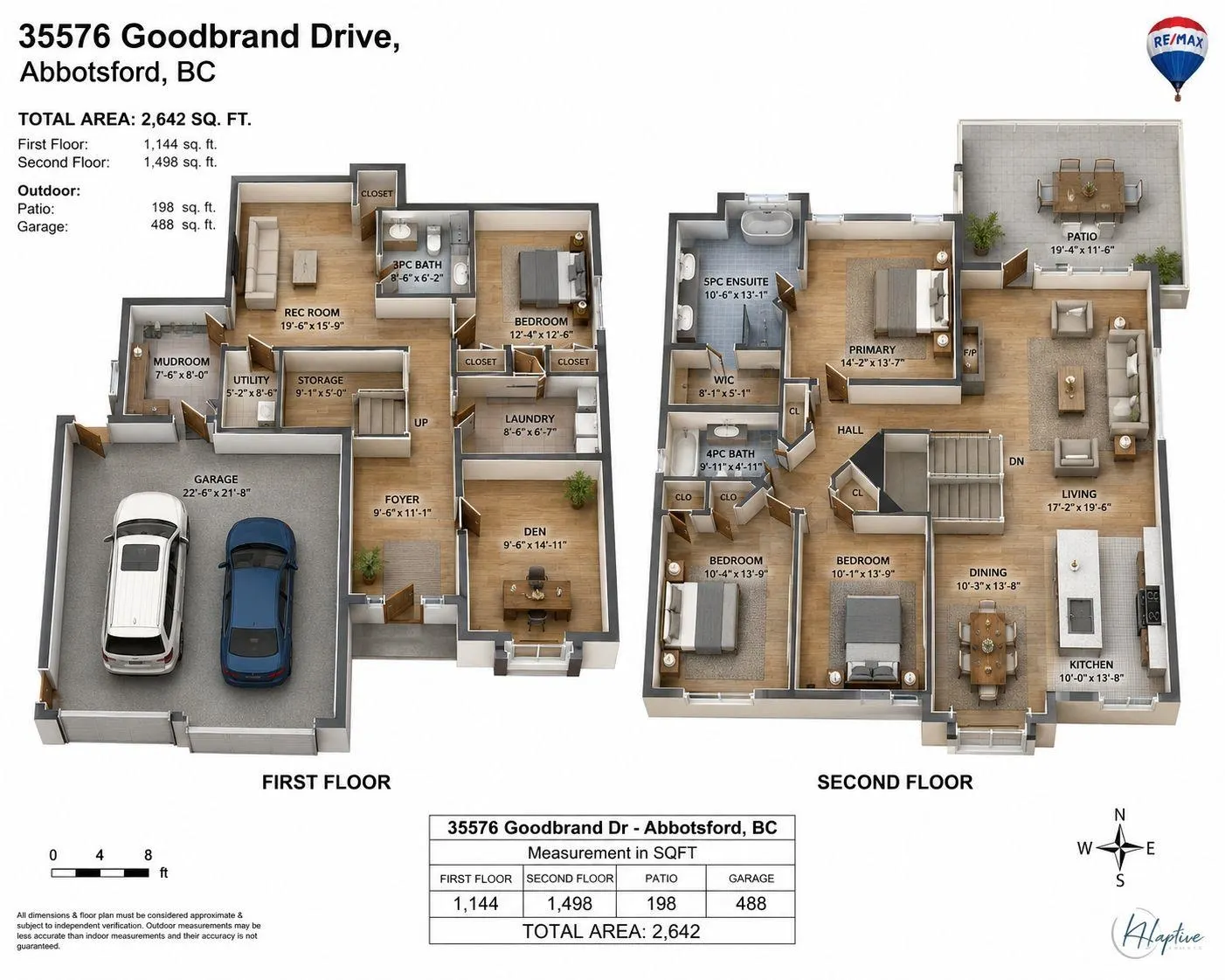 35576 Goodbrand Drive