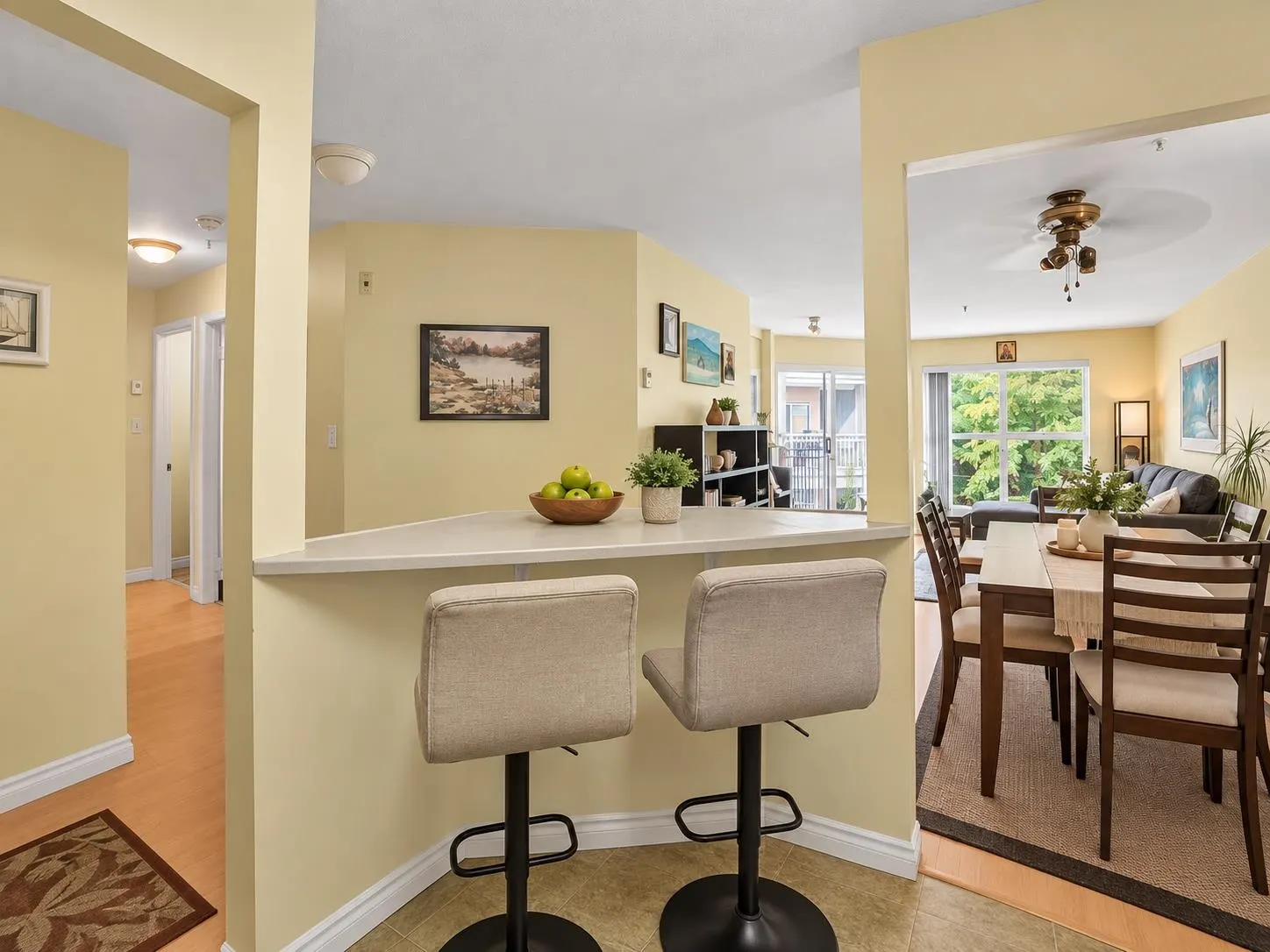 1128 Sixth Avenue #401