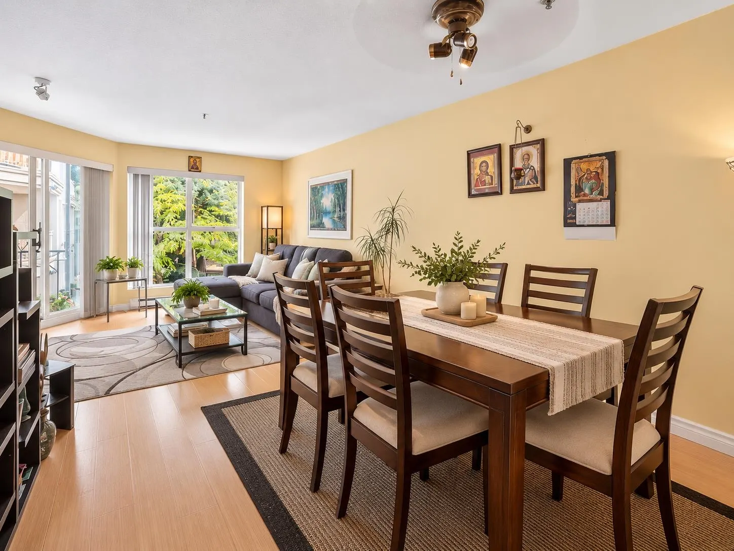 1128 Sixth Avenue #401