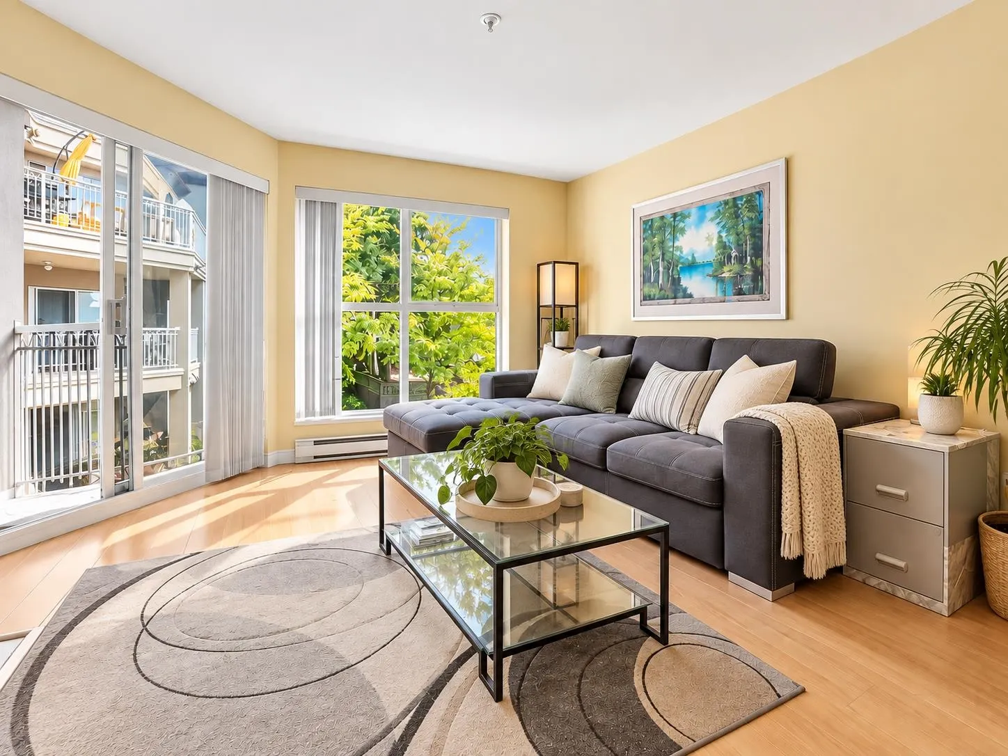 1128 Sixth Avenue #401