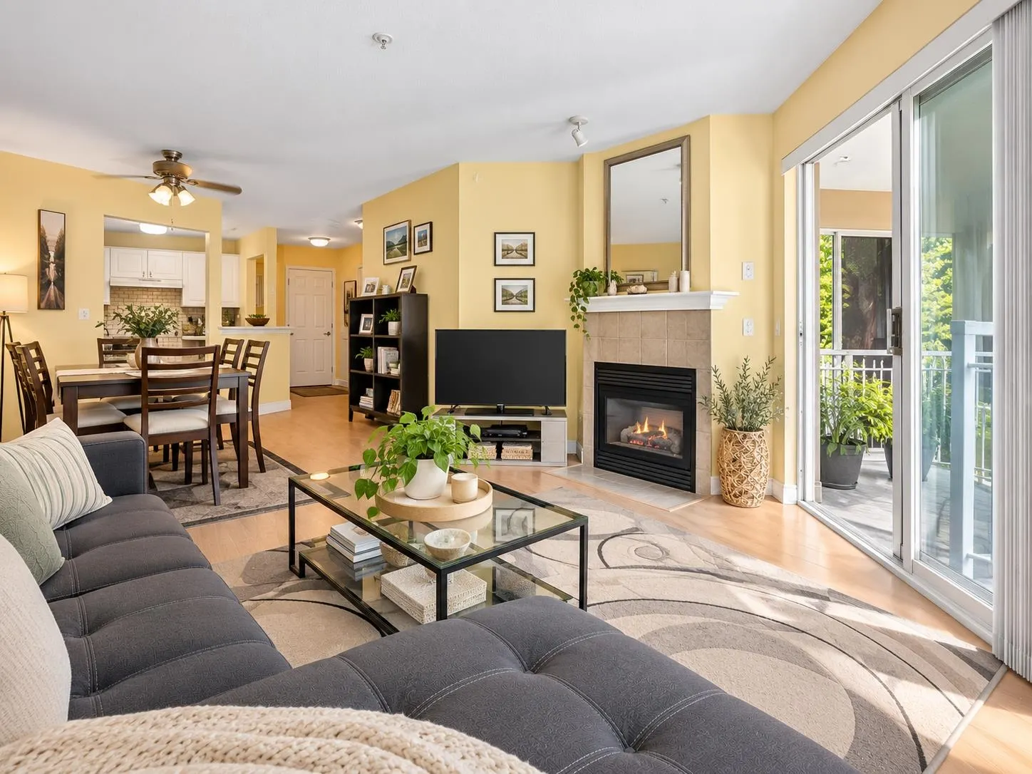 1128 Sixth Avenue #401