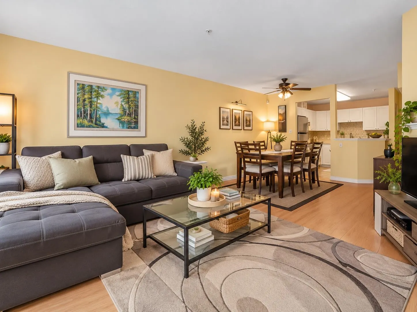 1128 Sixth Avenue #401