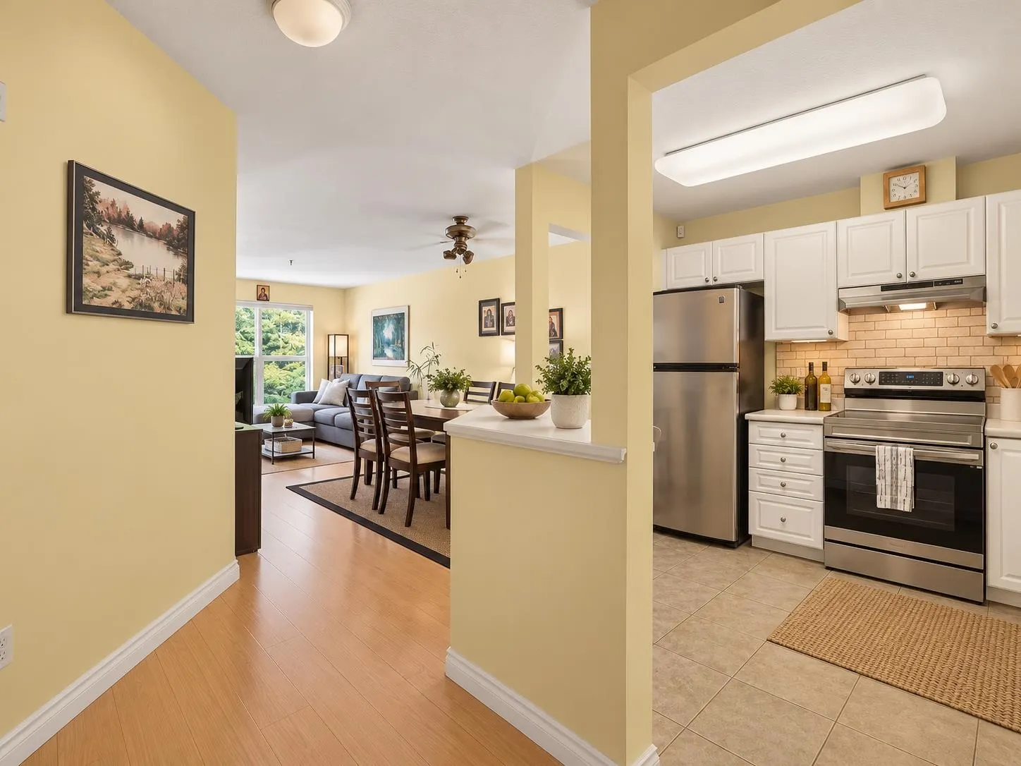 1128 Sixth Avenue #401