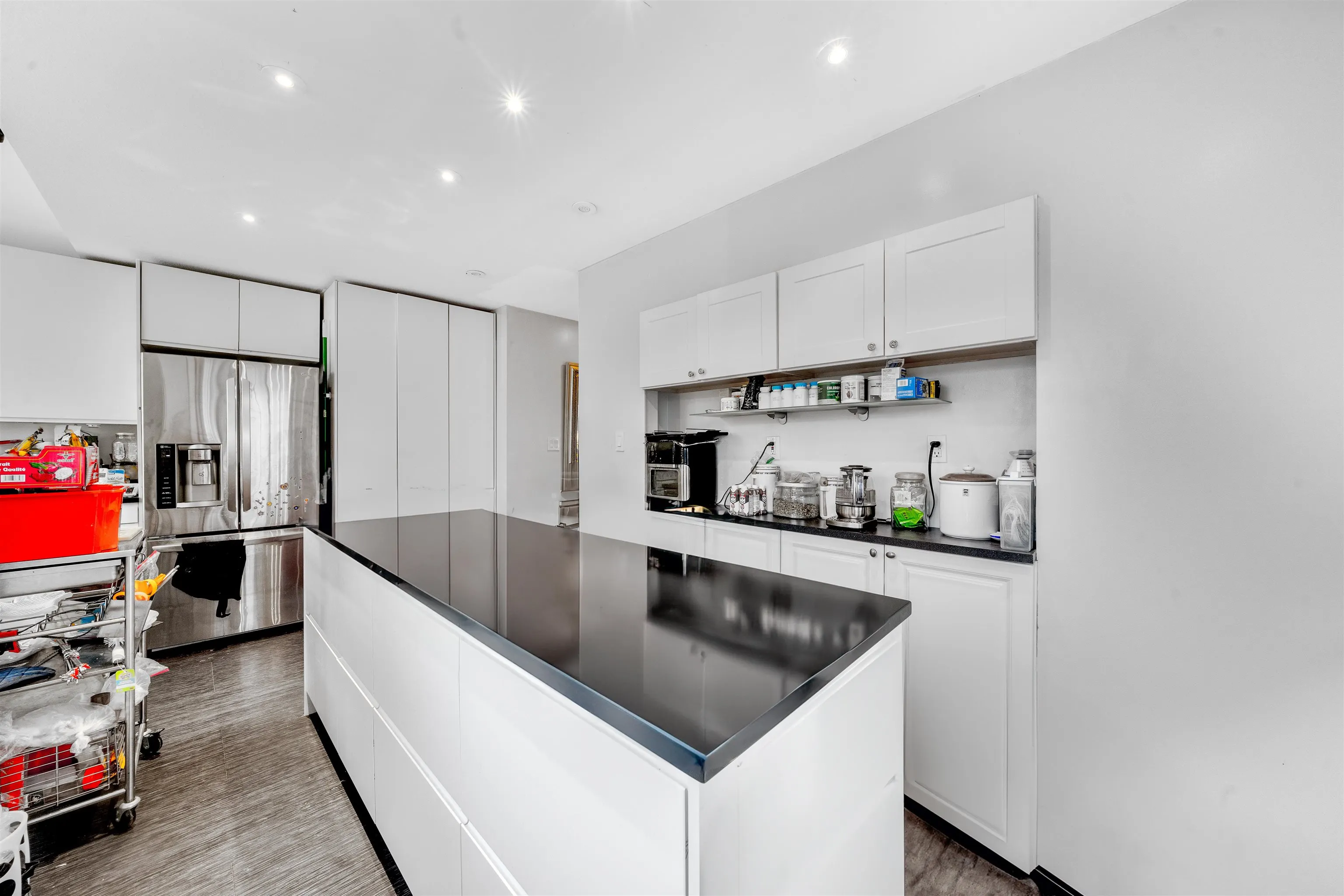 2595 Whatcom Place