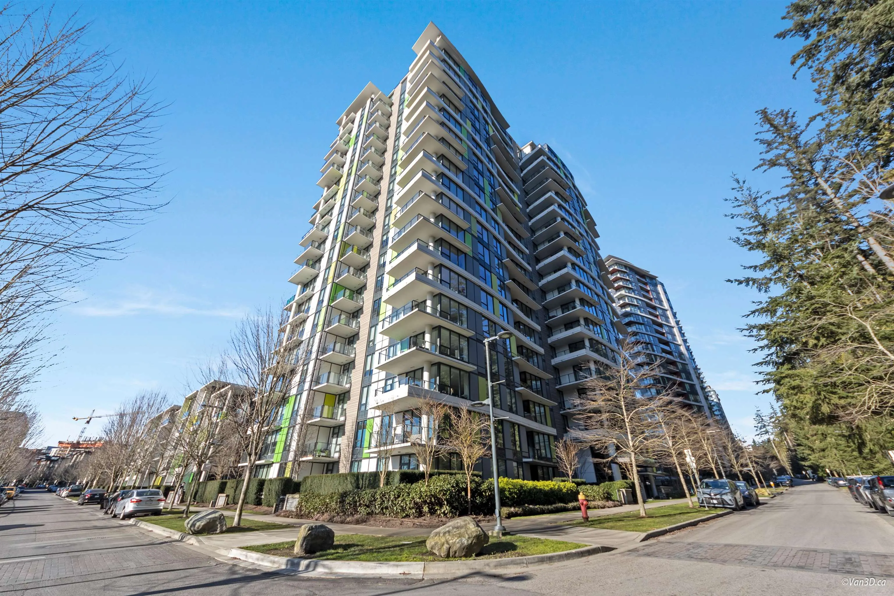 3487 Binning Road #1210