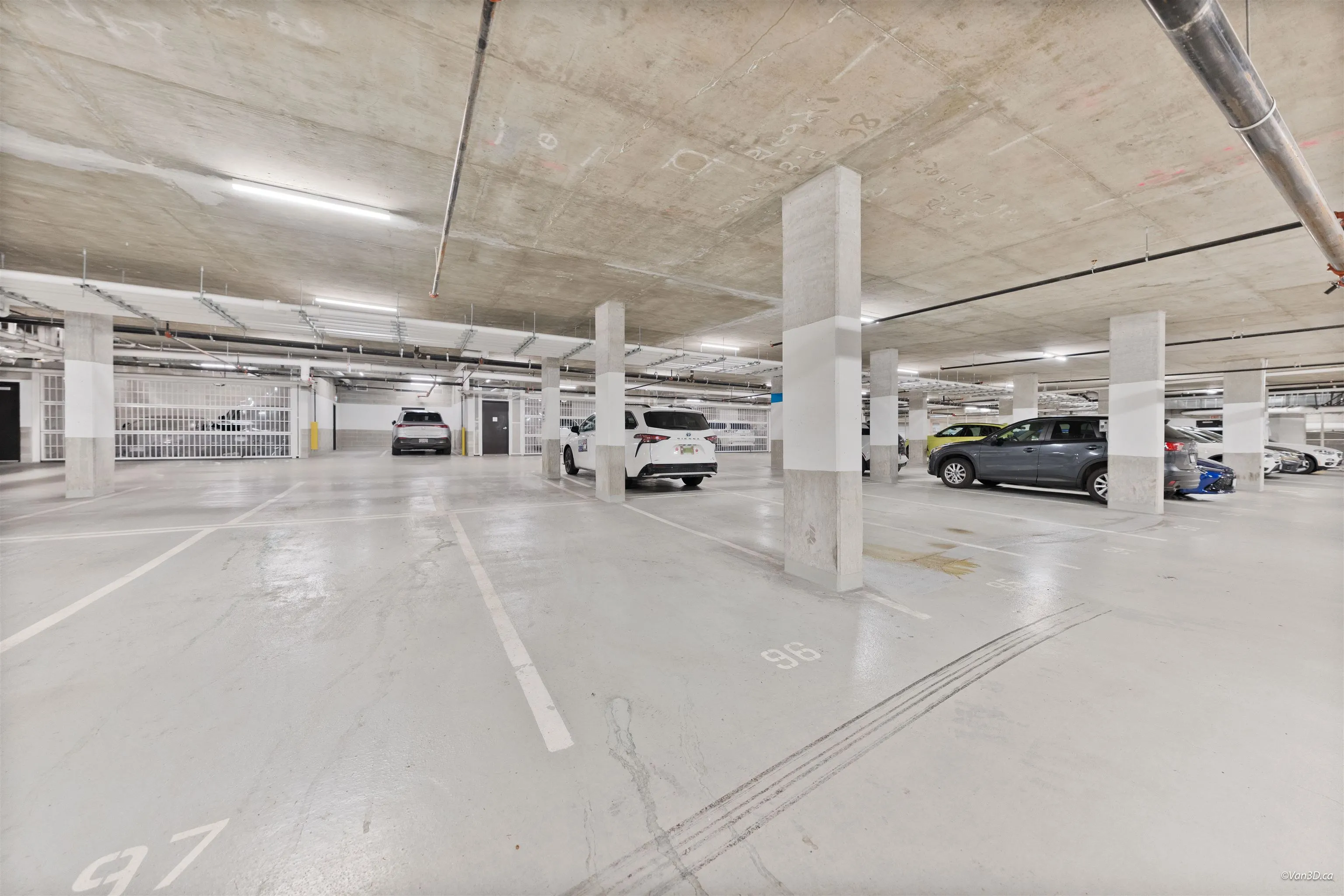 3487 Binning Road #1210