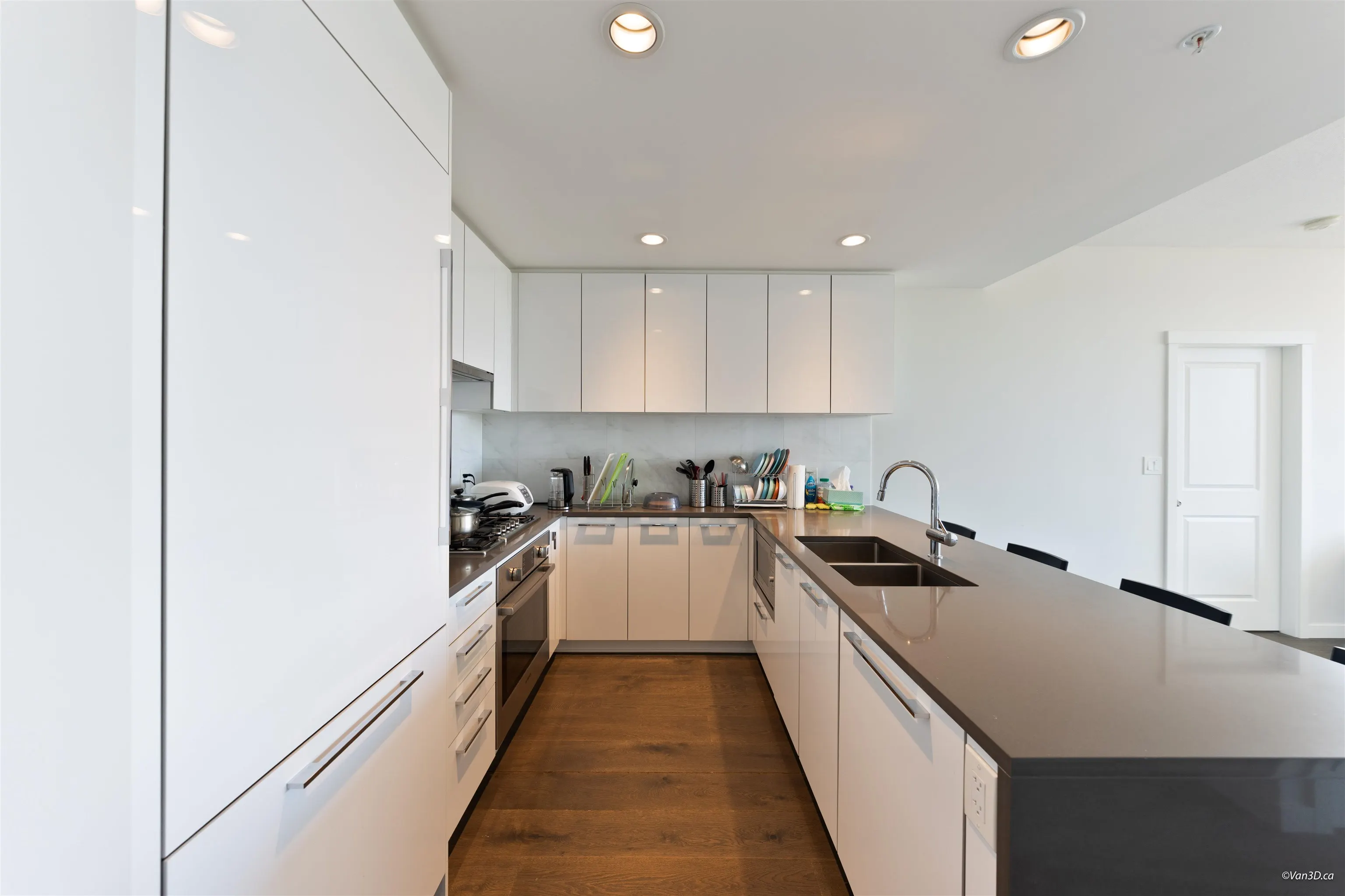 3487 Binning Road #1210