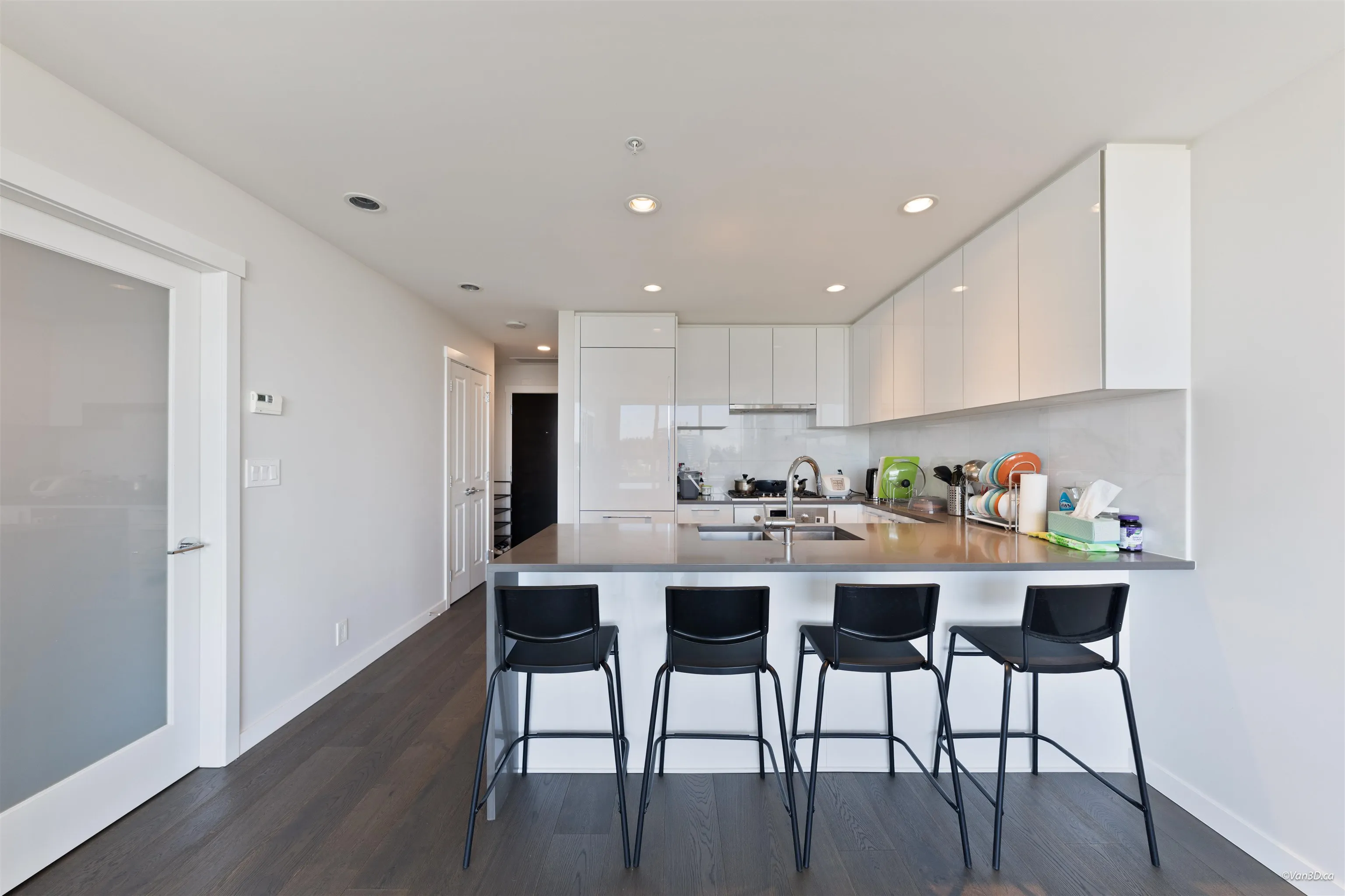 3487 Binning Road #1210