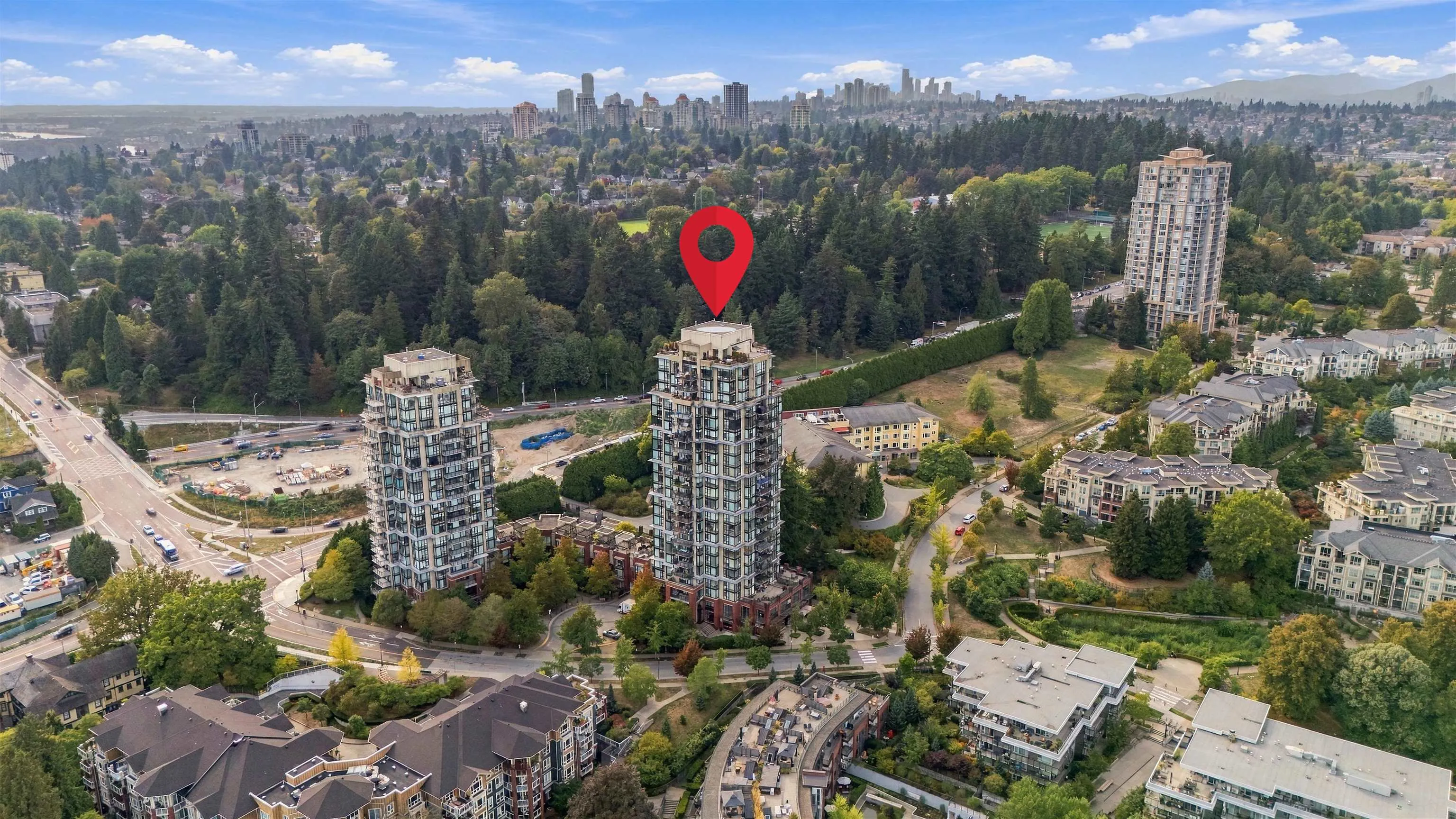 15 E Royal Avenue #903