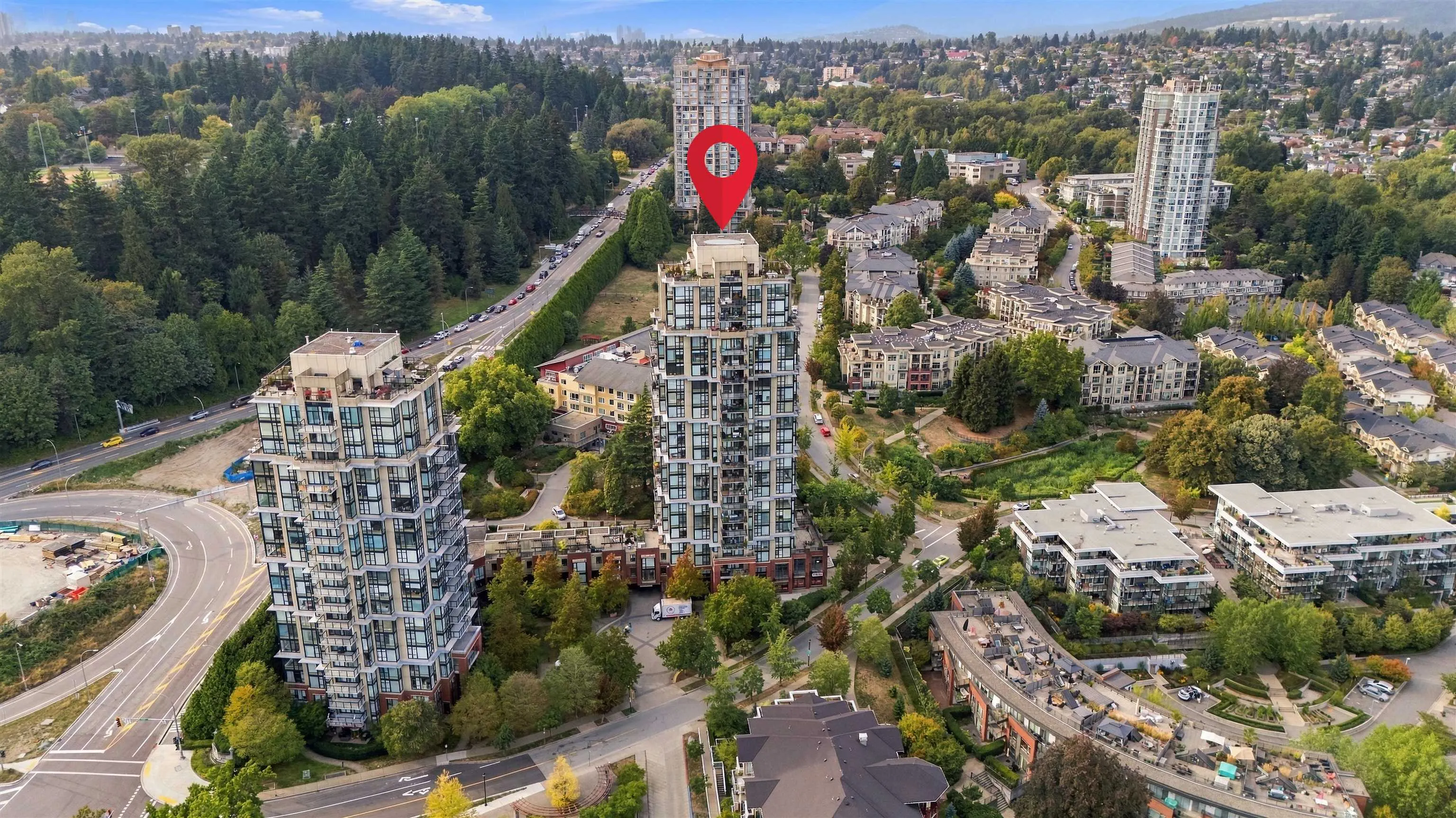 15 E Royal Avenue #903